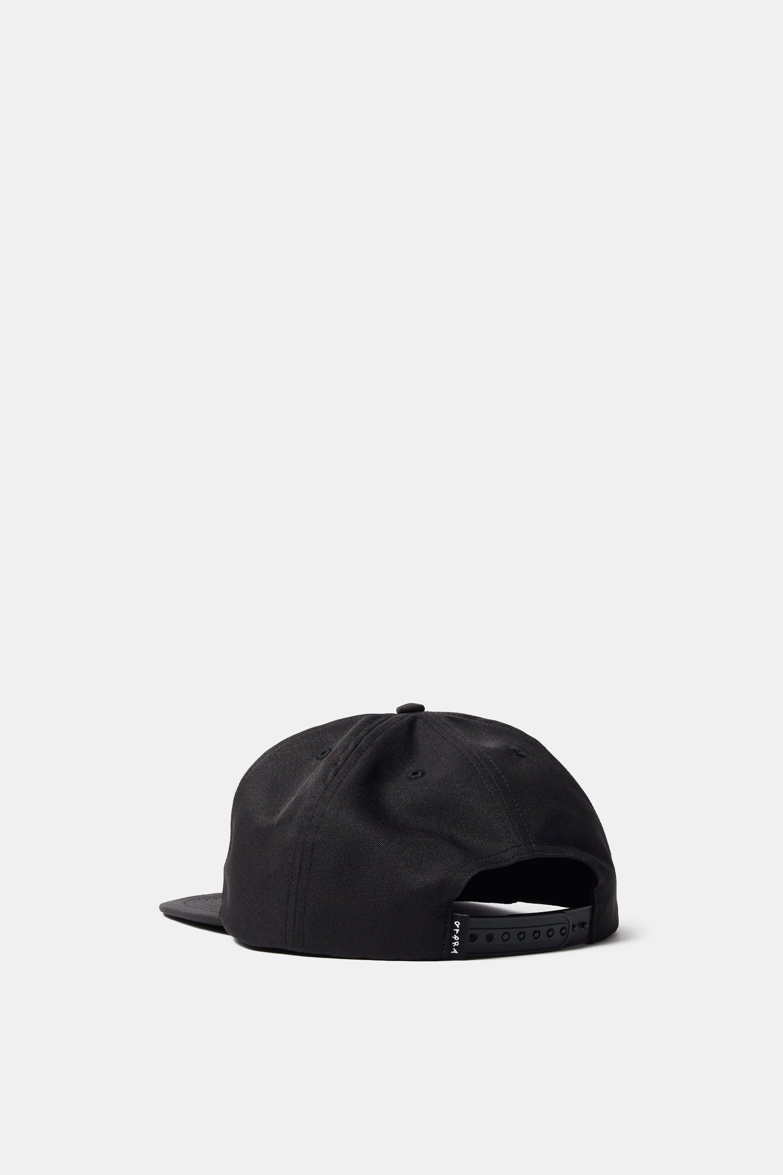 Racing 5 Panel Hat
