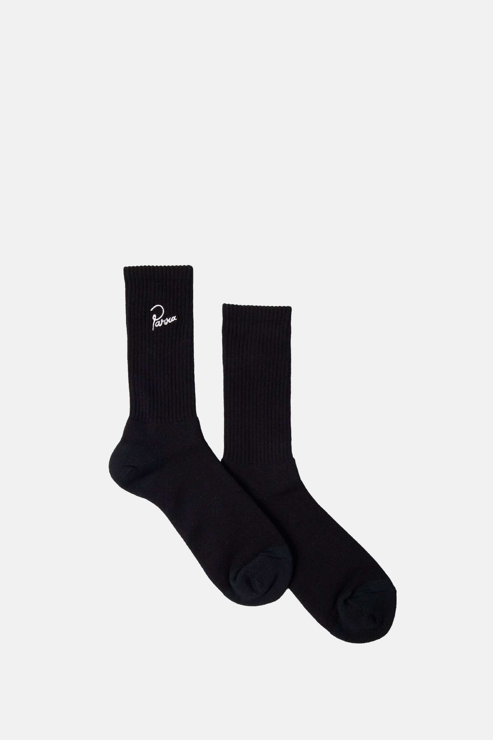 Signature Crew Socks