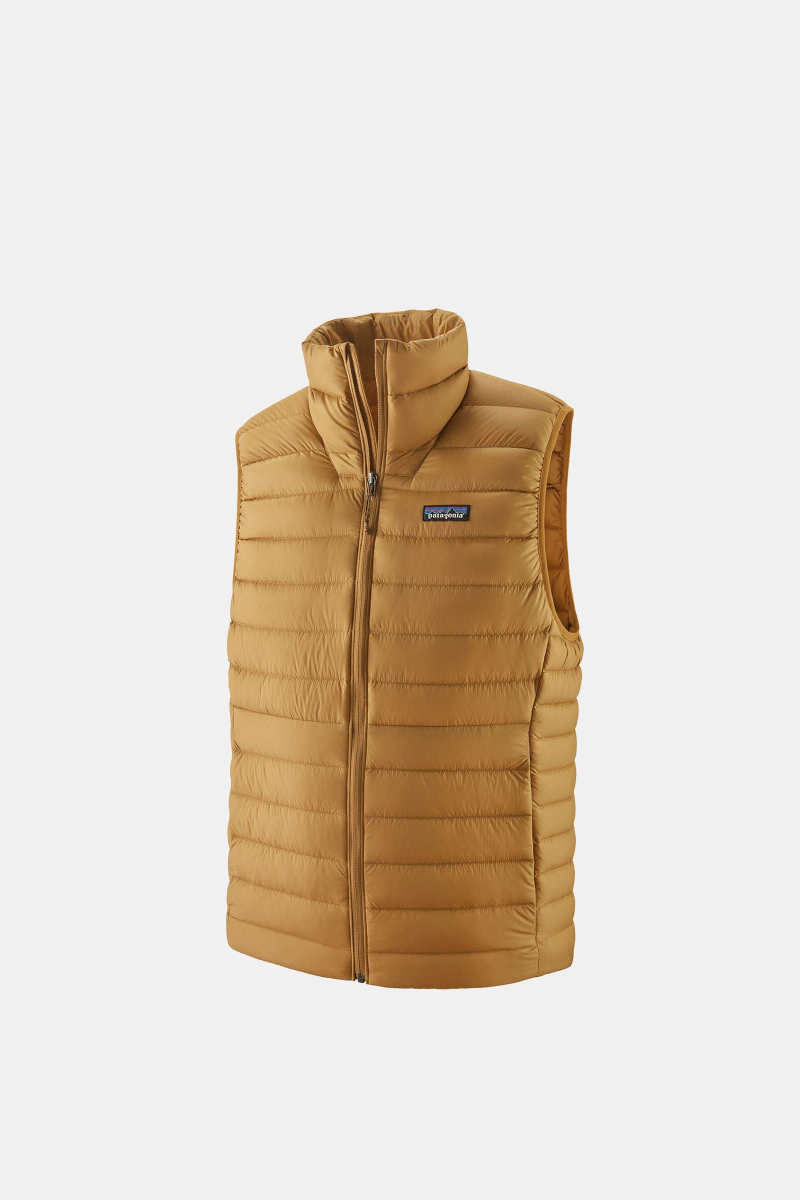Men's Down Sweater Vest