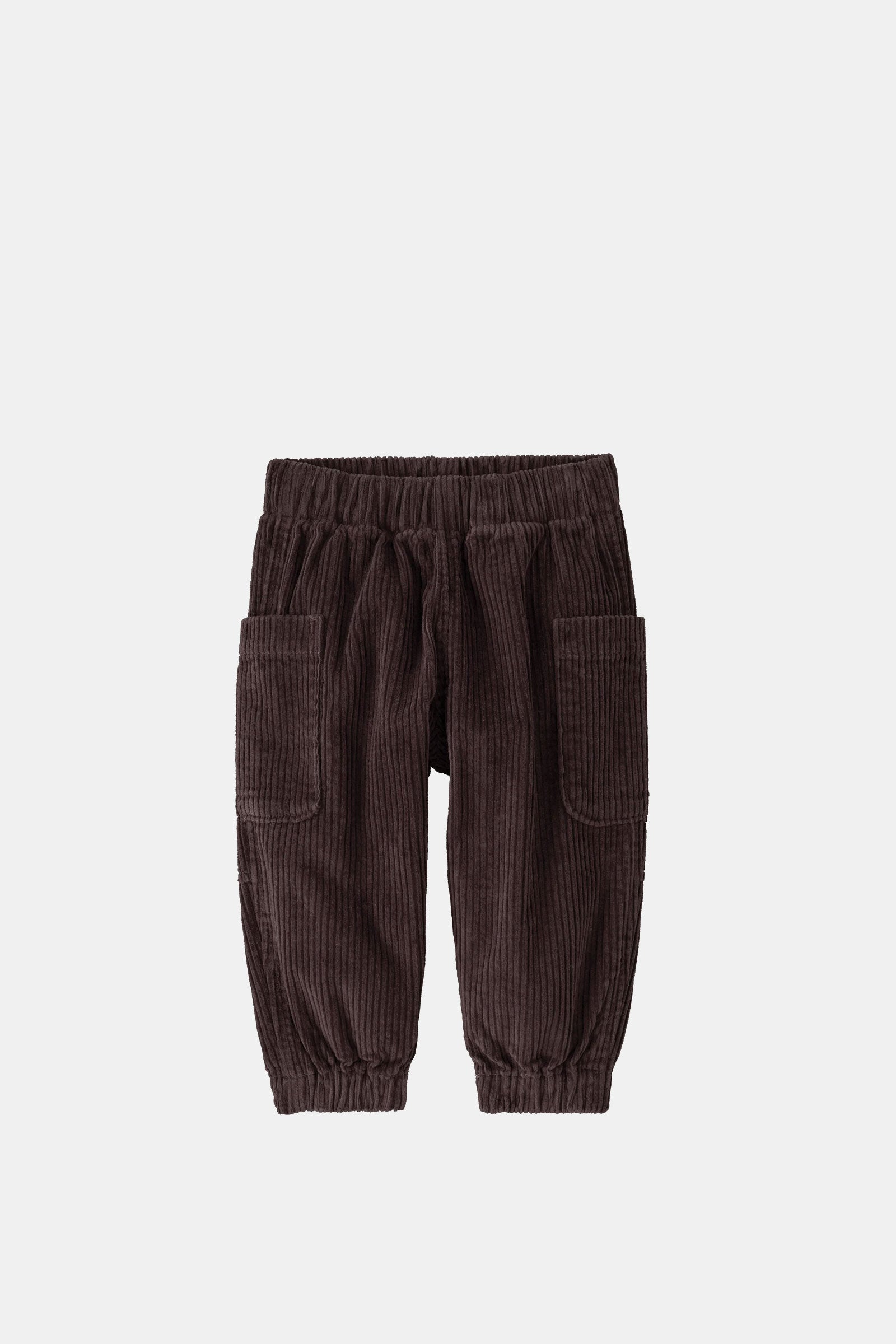 Baby Cord Joggers