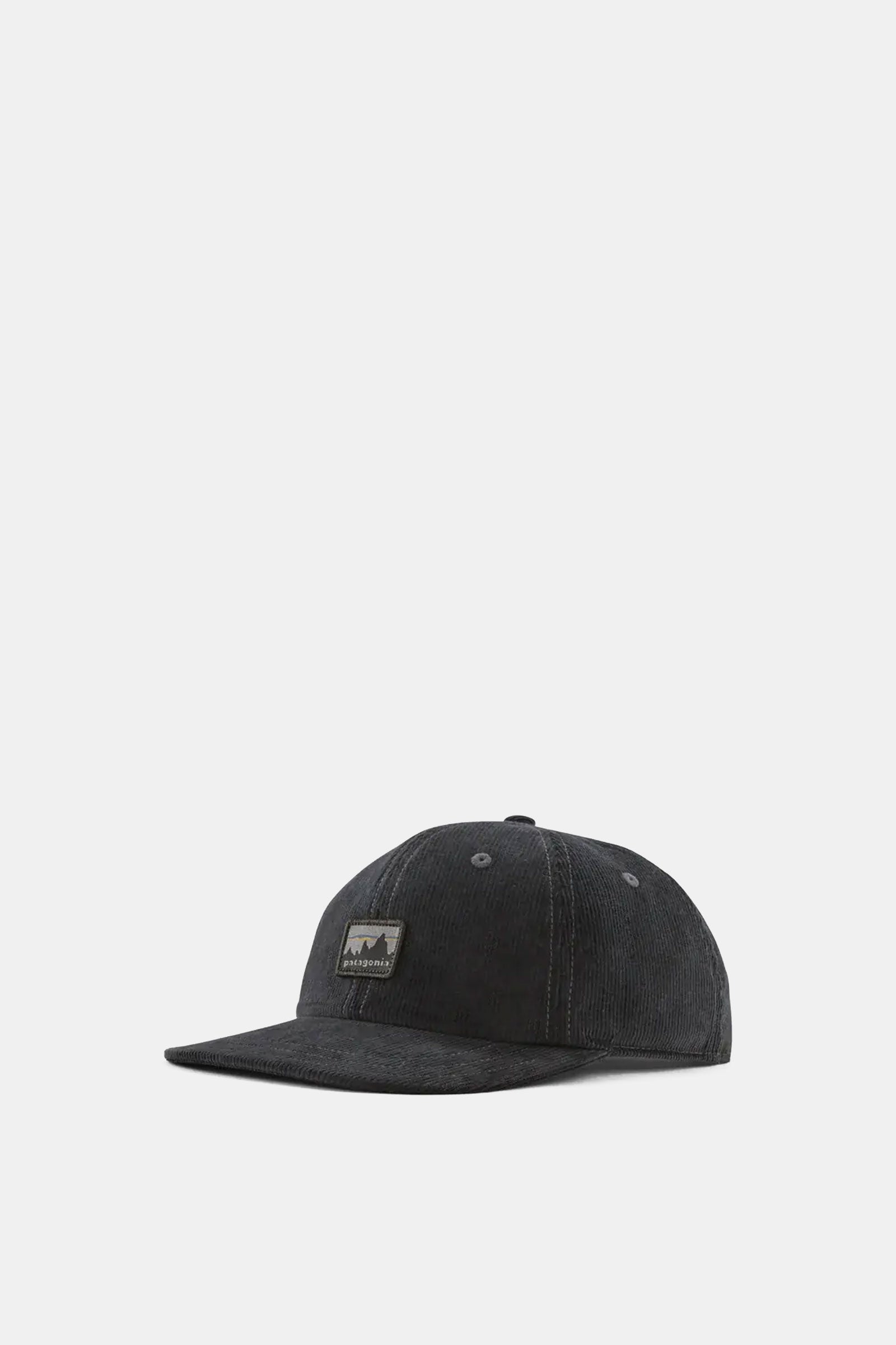 Corduroy Cap