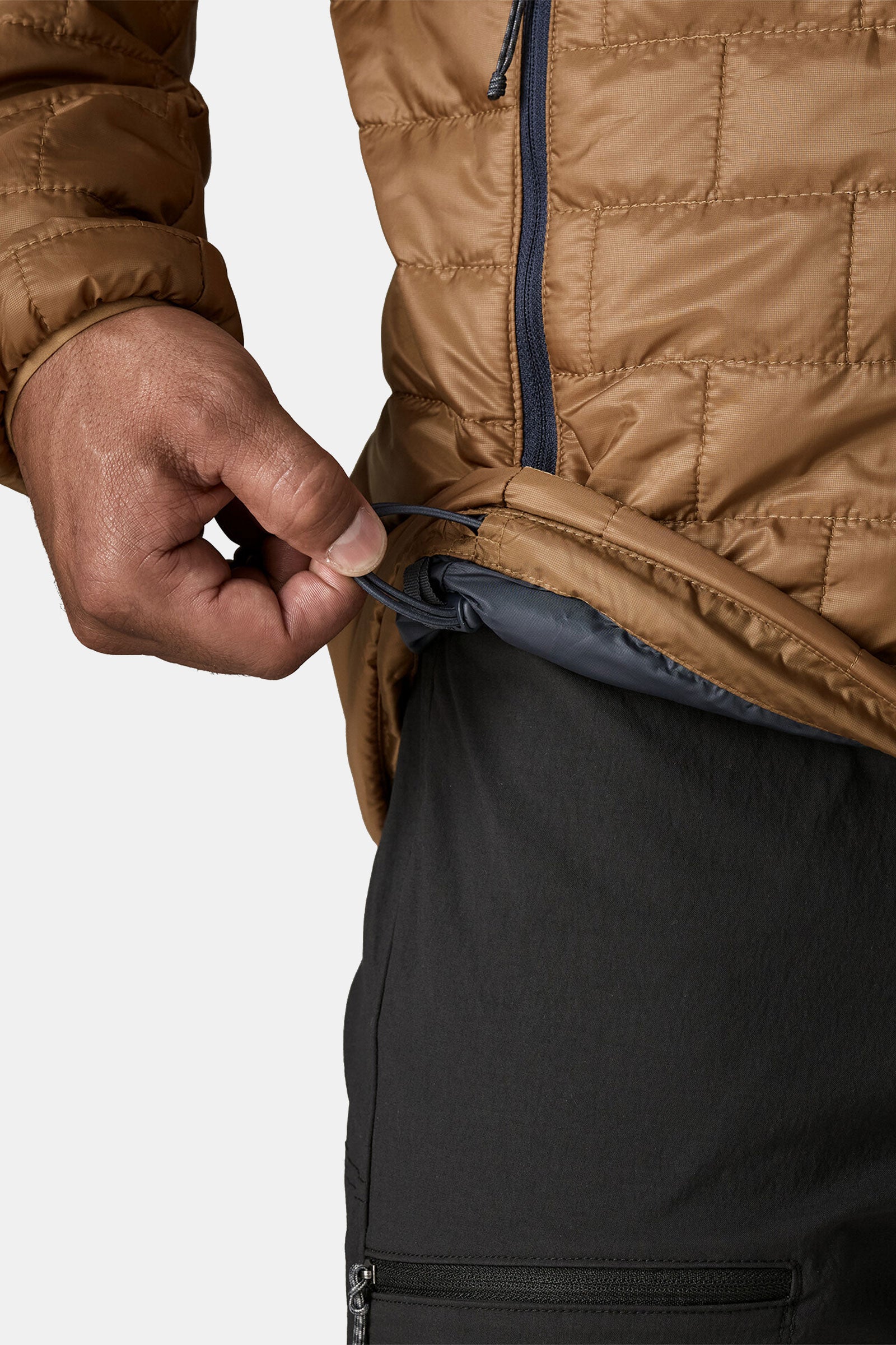 Men's Nano Puff Jacket