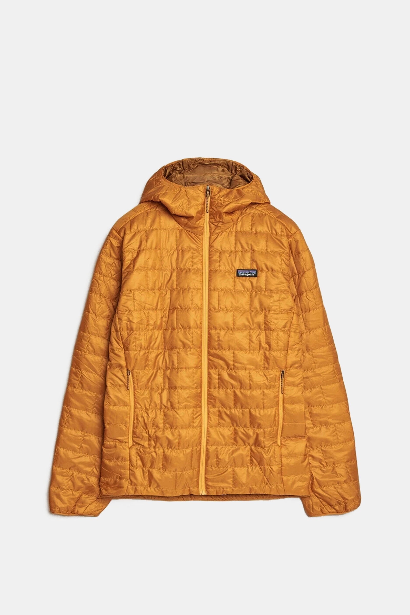 Men's Nano Puff Hoody