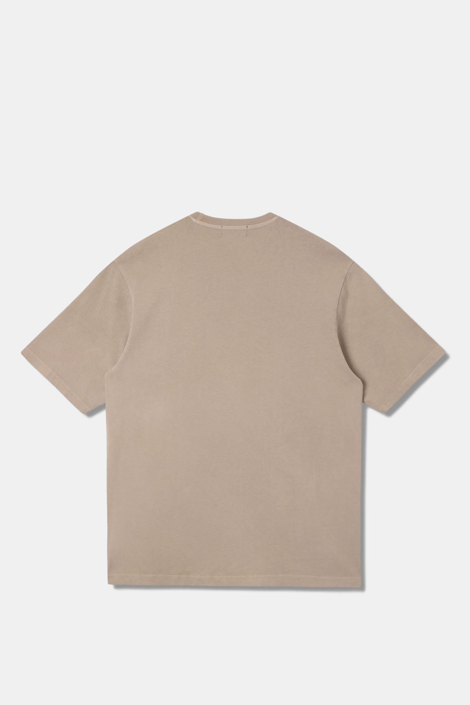 Patch Pocket Tee
