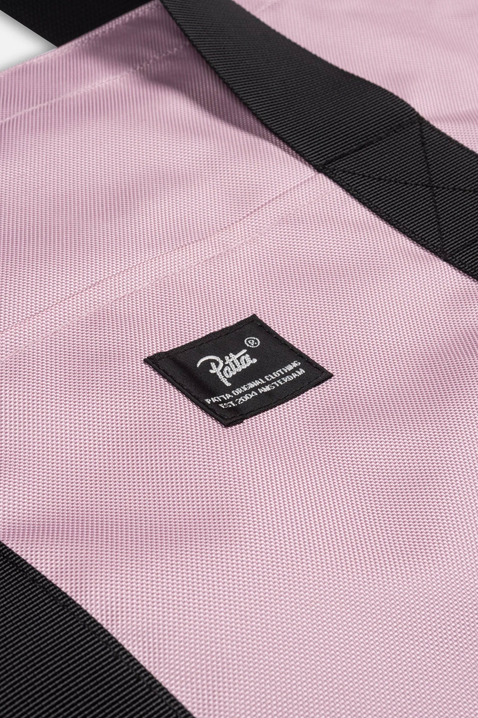 Patta Oversized Tote Bag