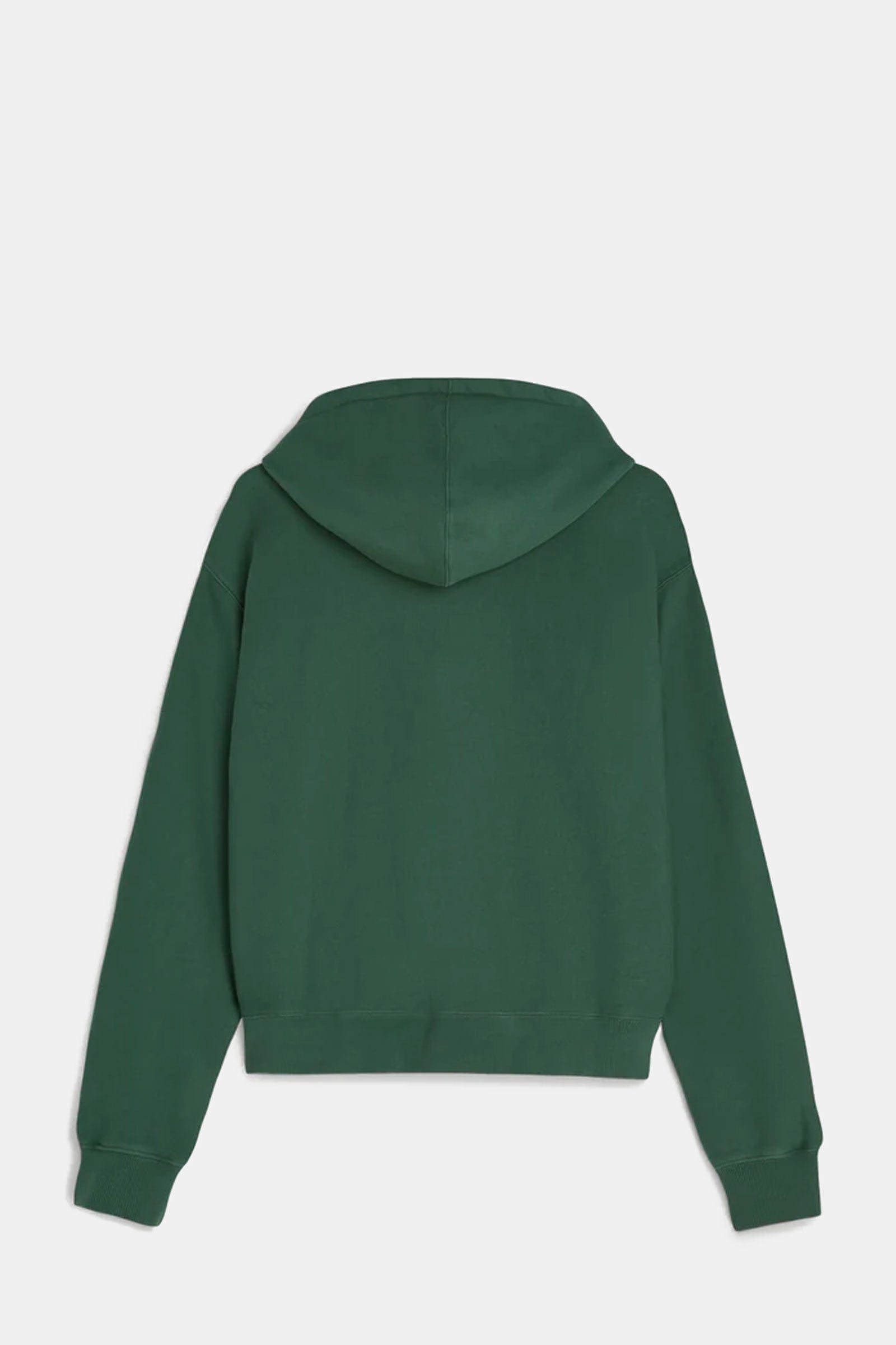 Patta Classic Zip Up Hooded Sweater