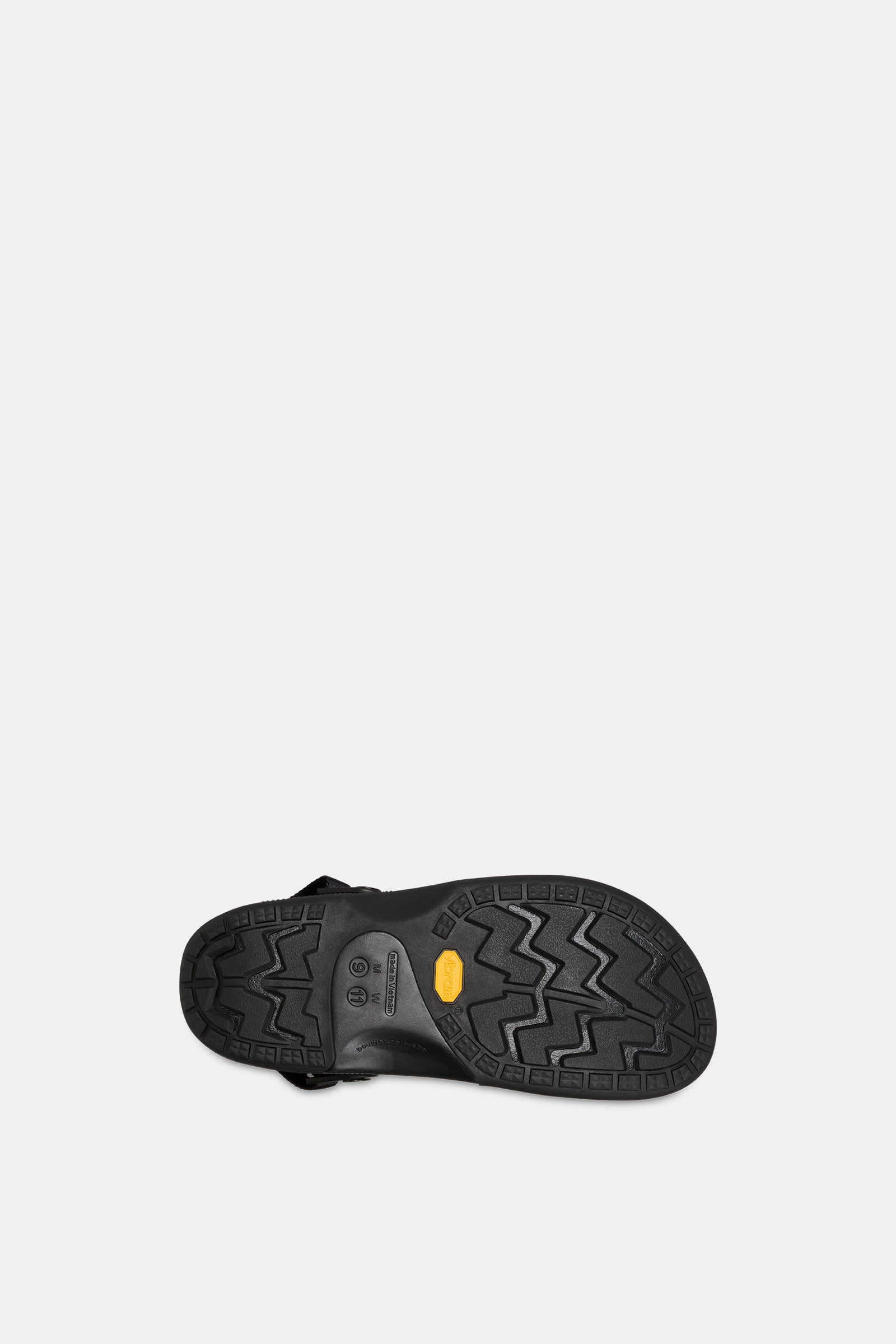 Patta x Crocs Classic EXP Clog