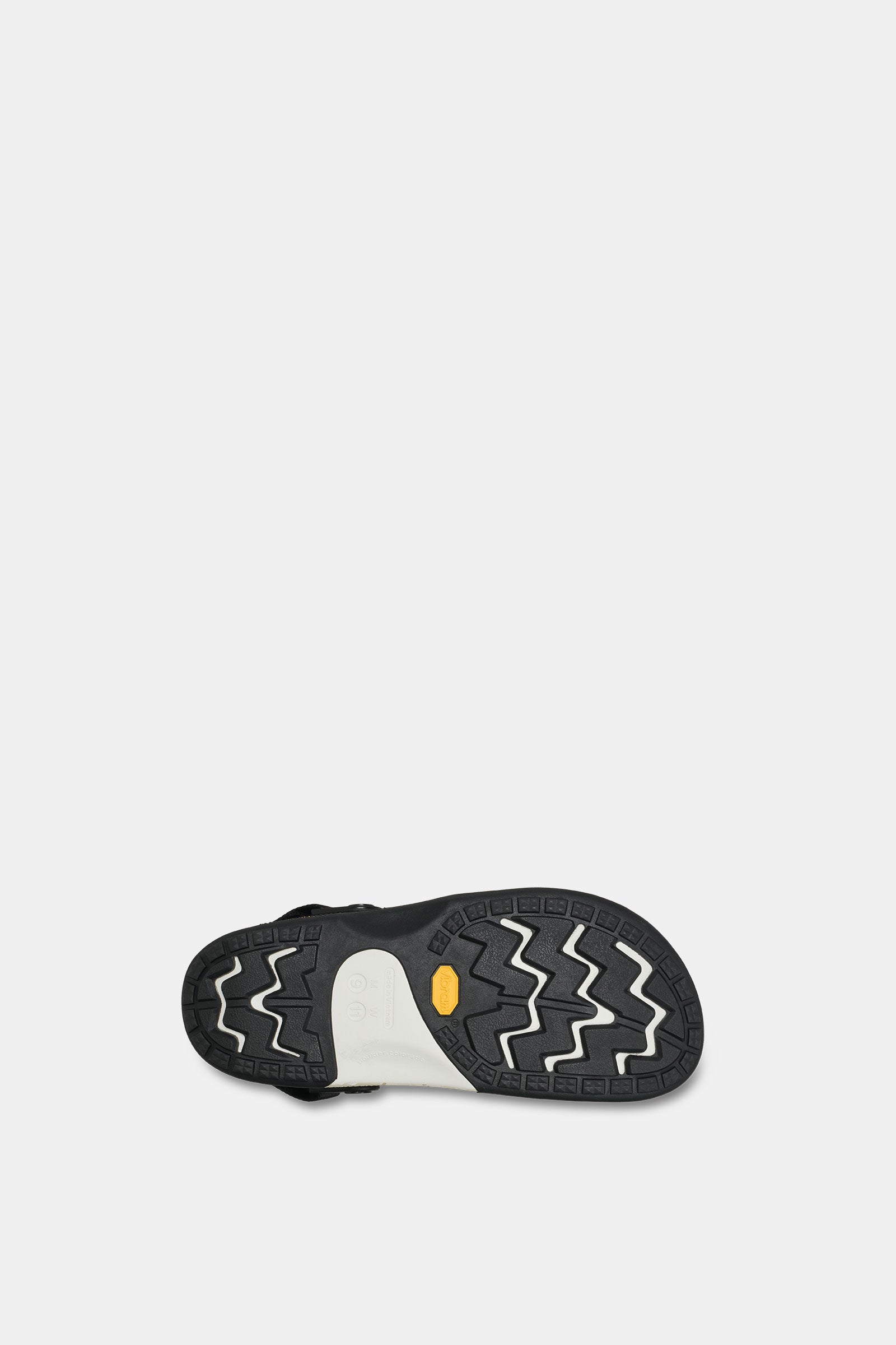 Patta x Crocs Classic EXP Clog