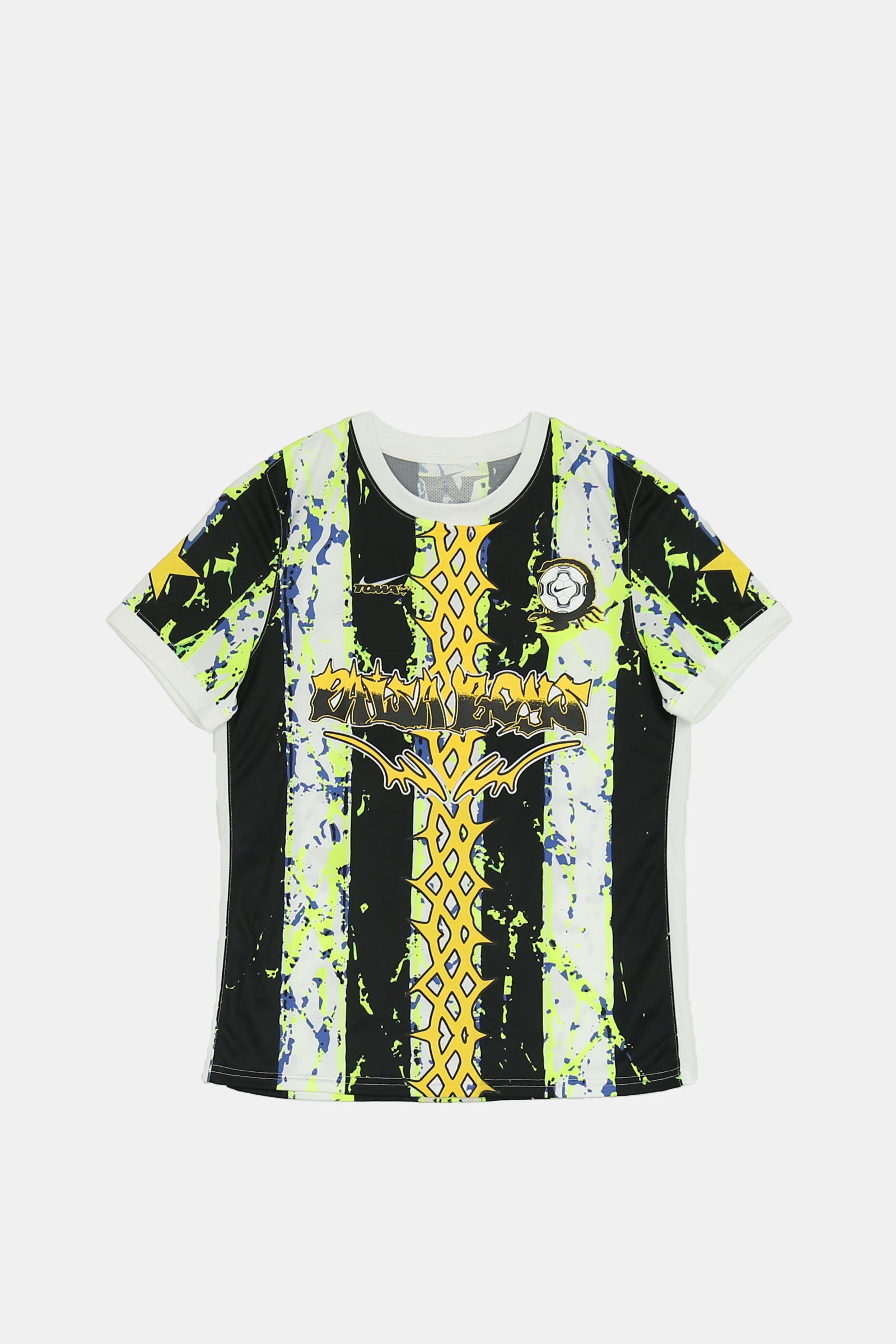 Nike Dri-Fit Paisaboys Toma Jersey QS