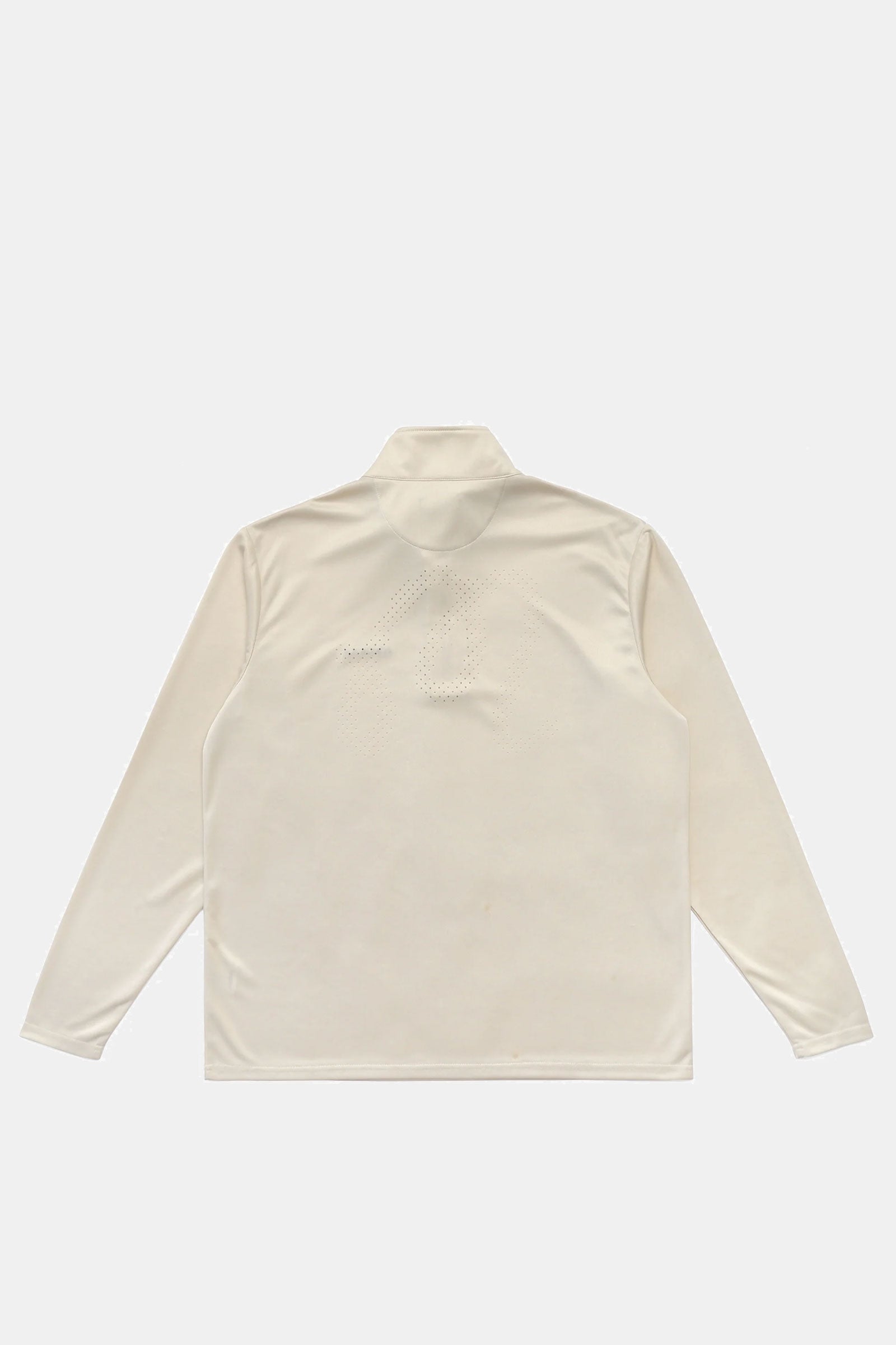 Performance Quarter Zip