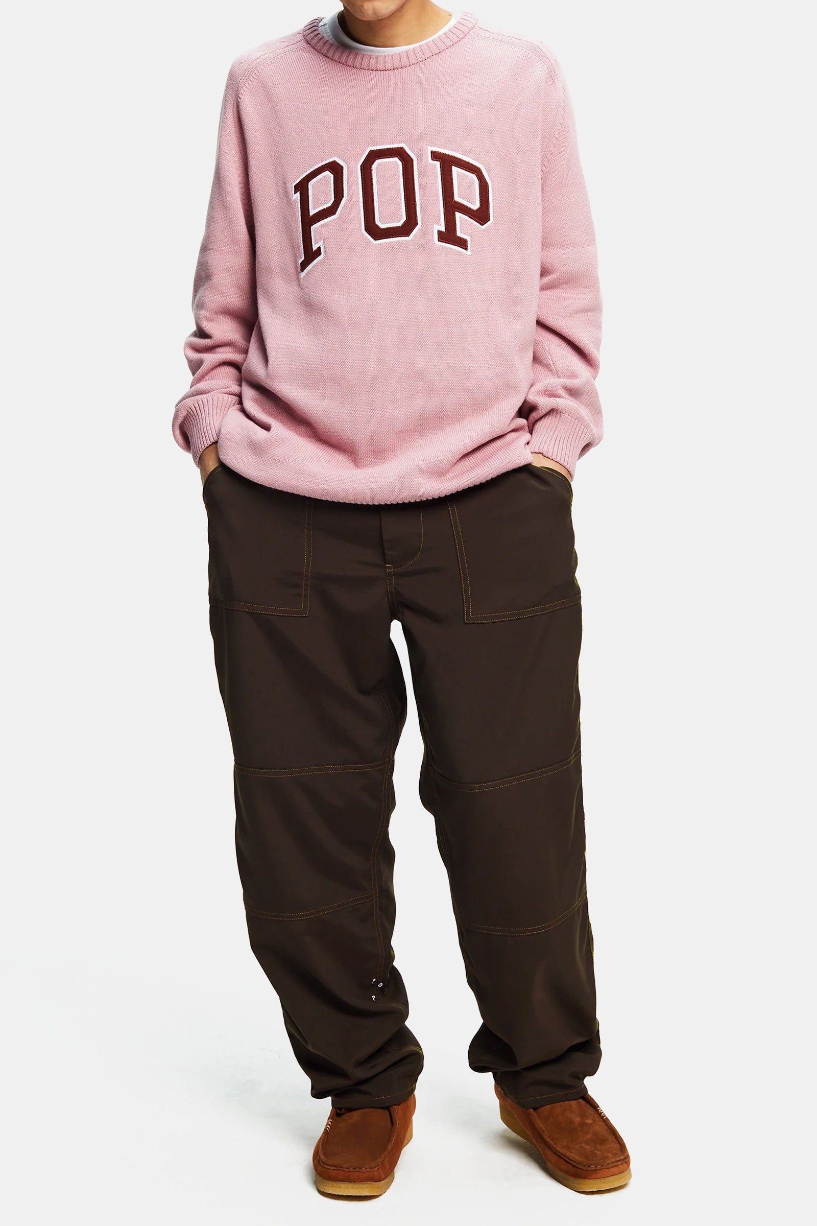 PHATIQUE FARM PANT
