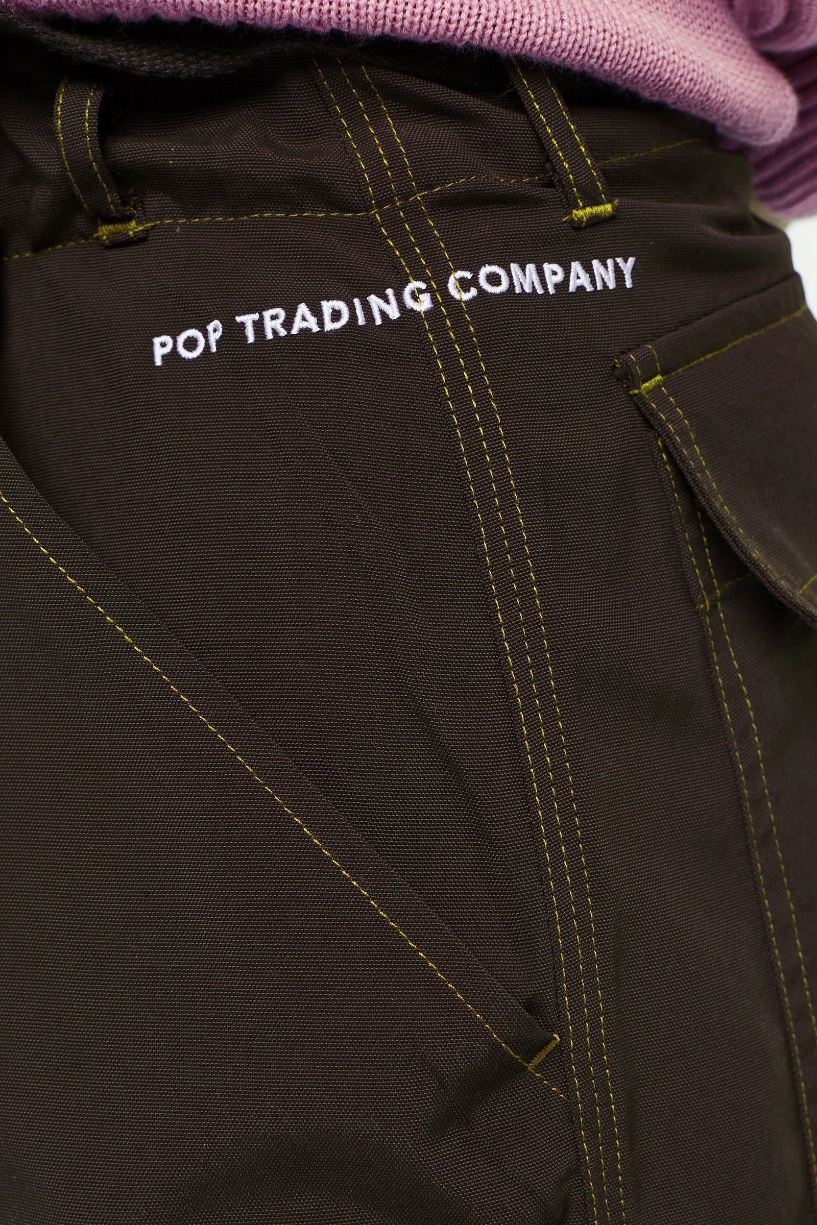 PHATIQUE FARM PANT