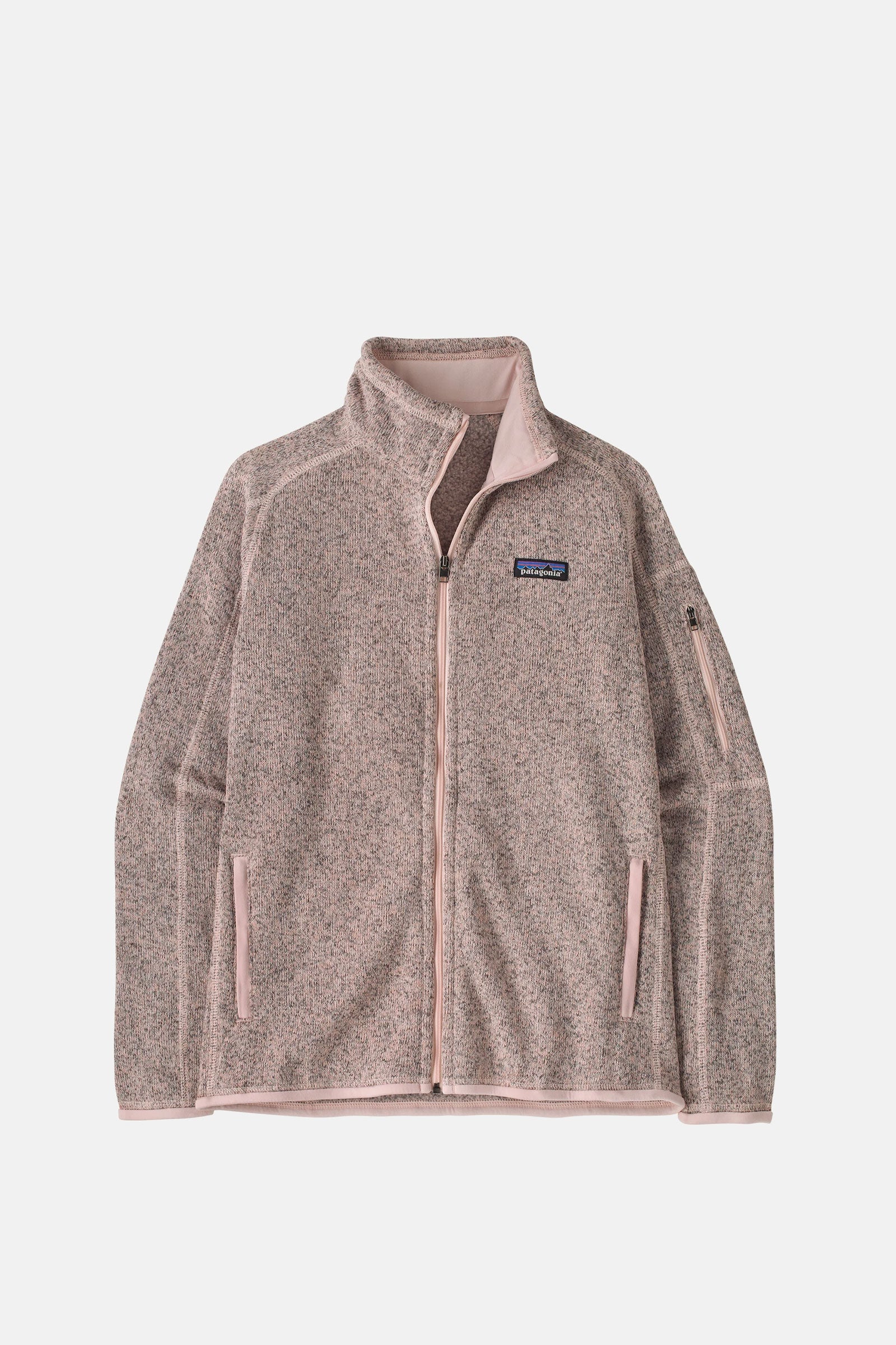 Women's Better Sweater Fleece Jacket