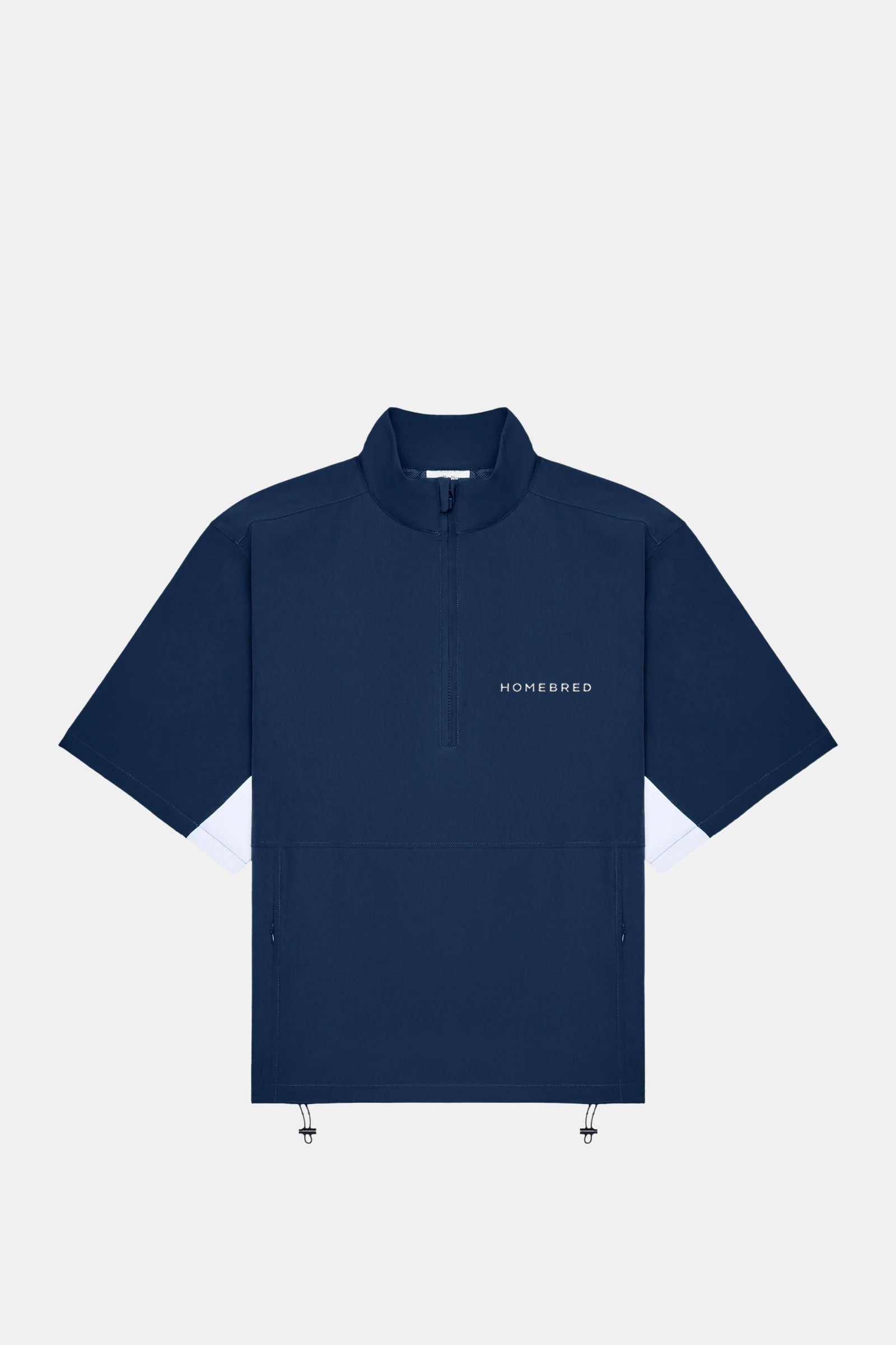 Homebred x Pine Windshirt