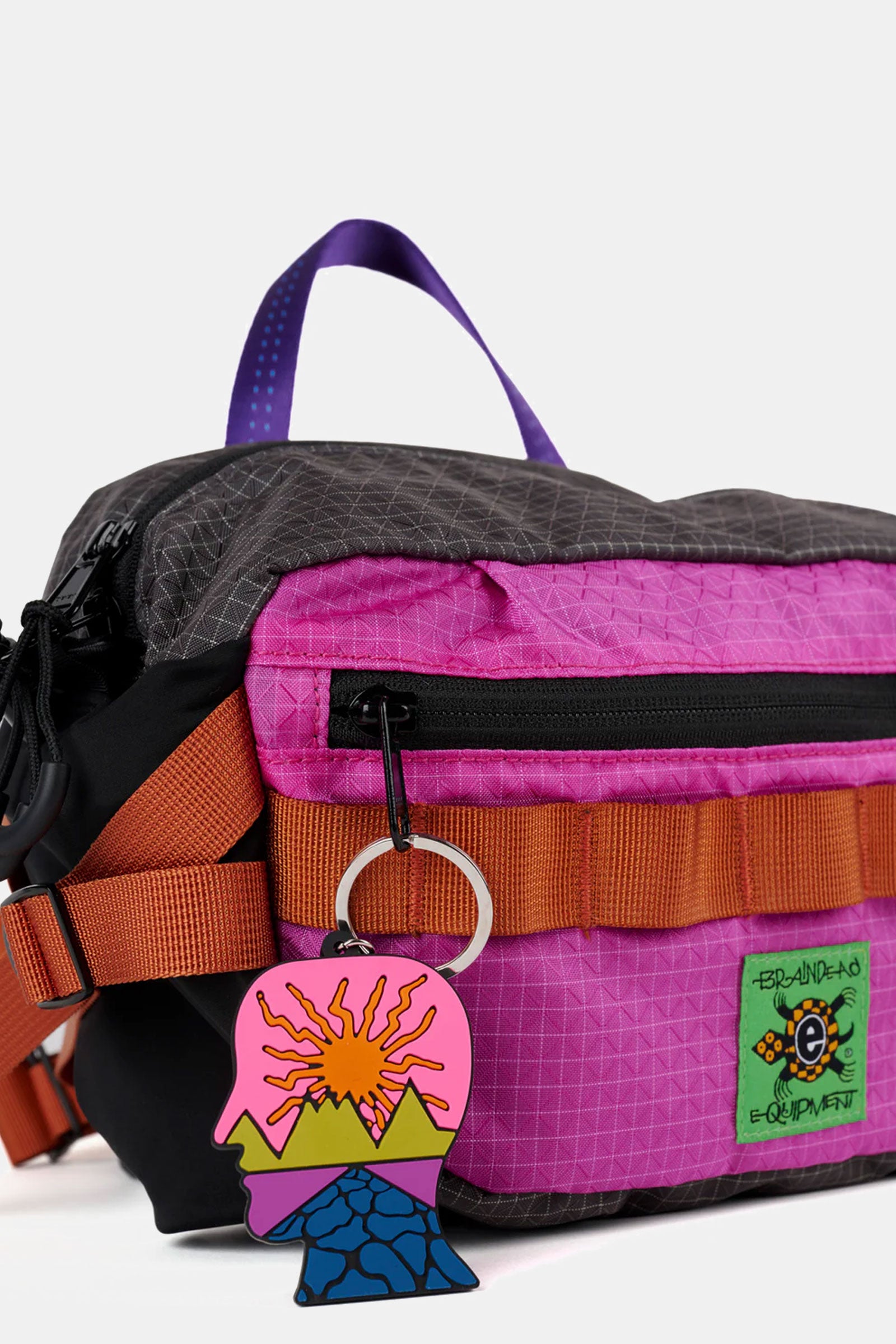 Brain Dead Equipment Hip Bag