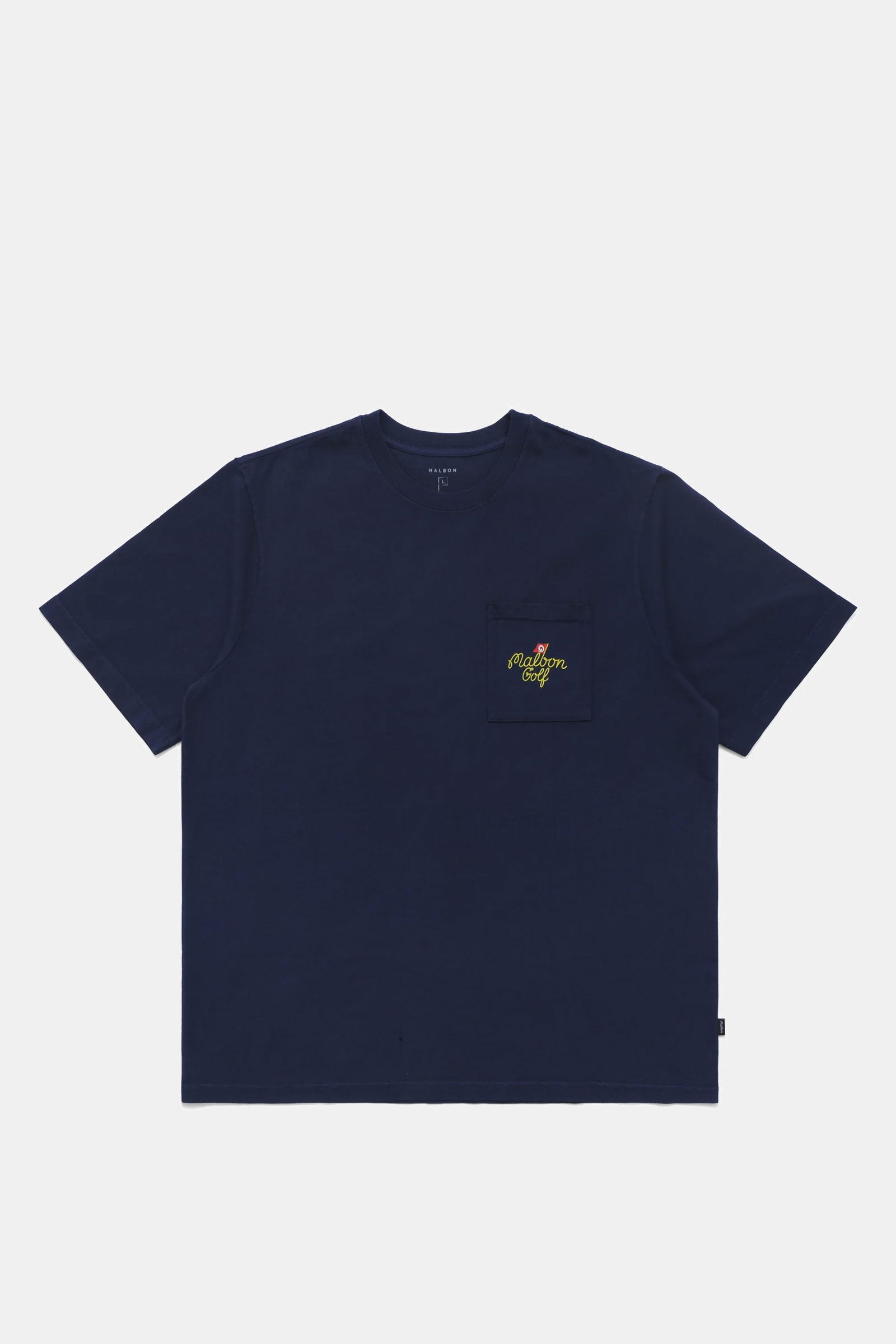 Players SS Pocket Tee