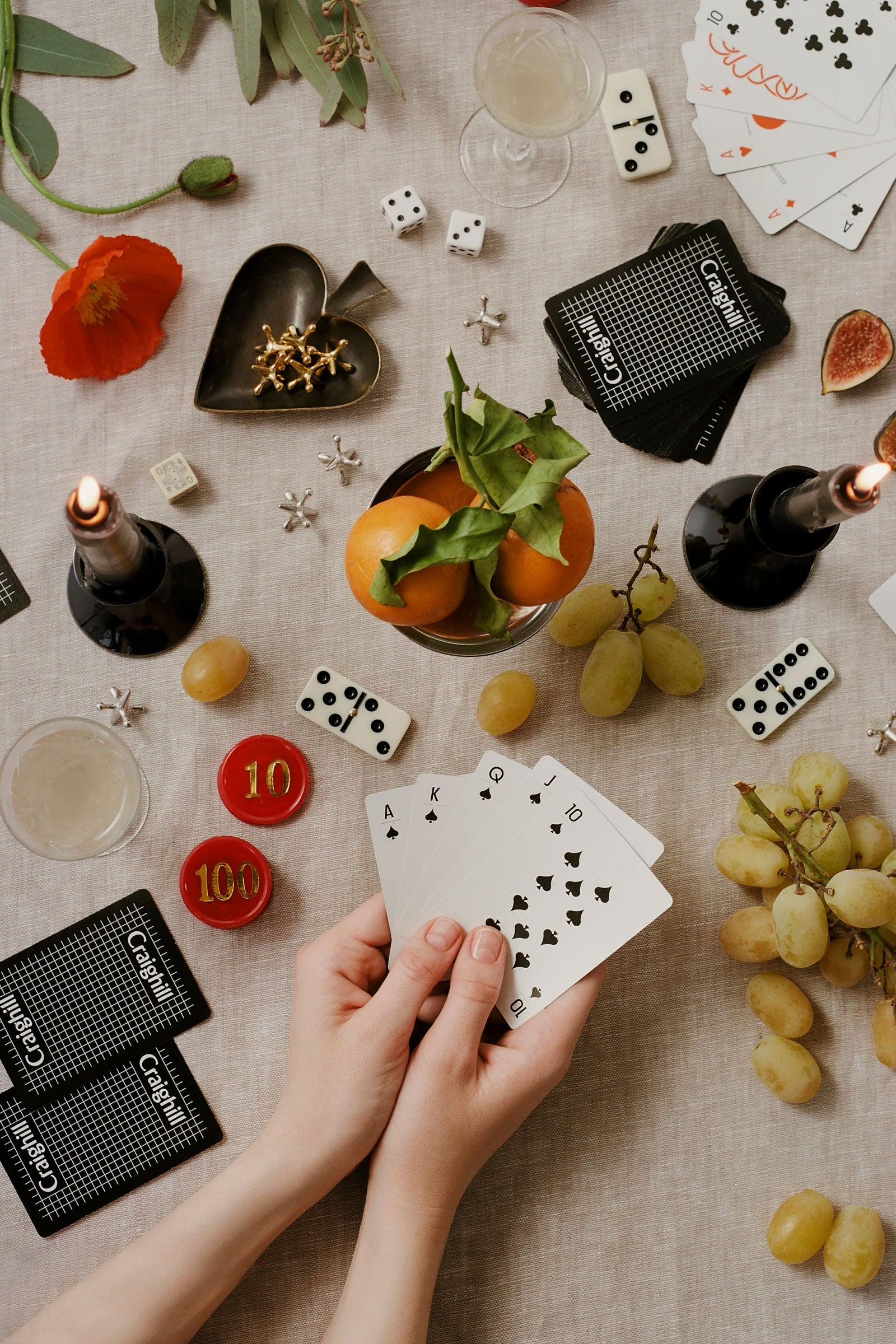 Playing Cards
