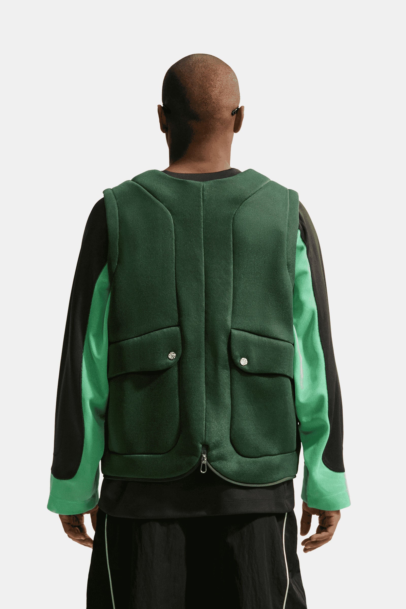 Nike Project F.R.O.G. Bubble Pod Vest