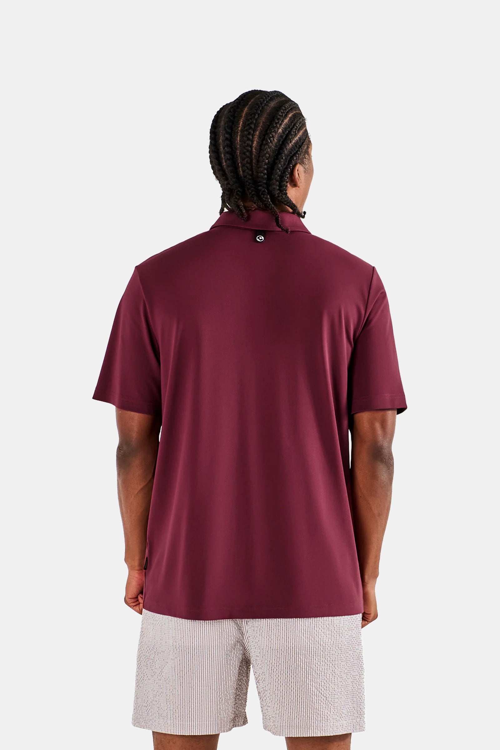 Fairway Polo