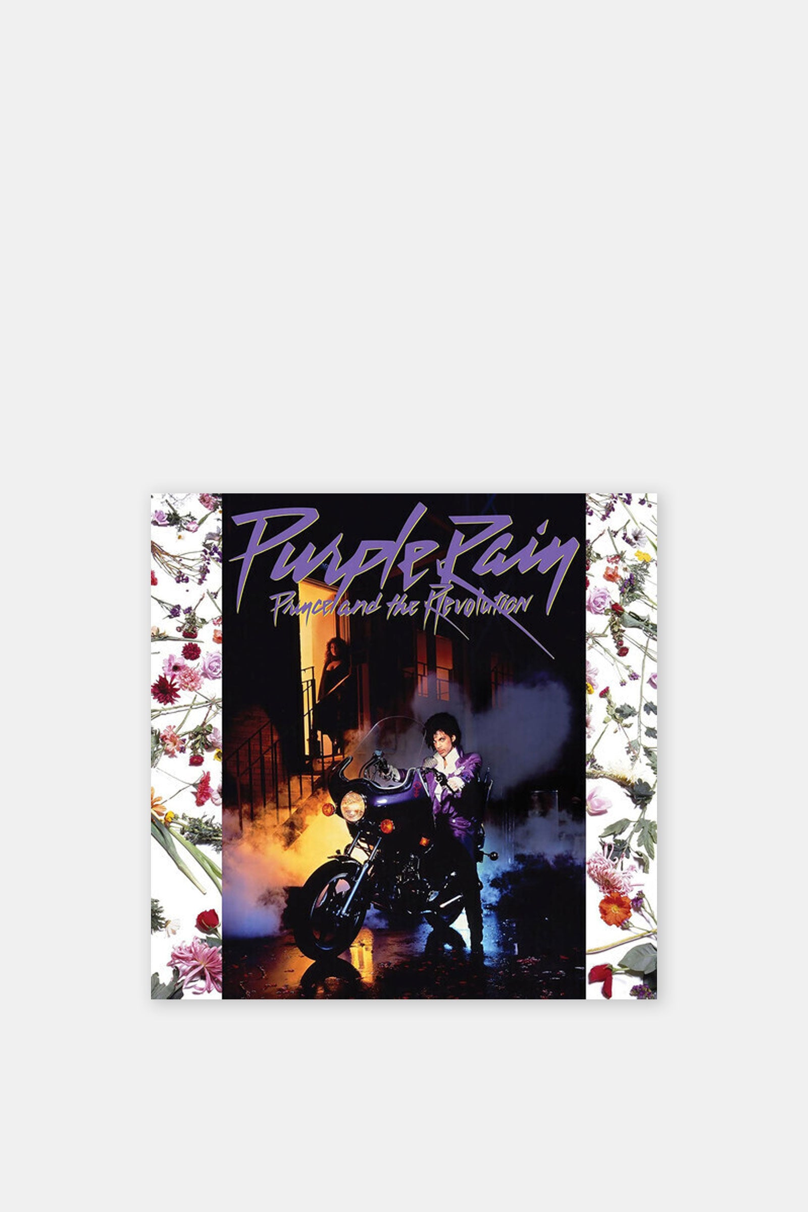 Prince - Purple Rain