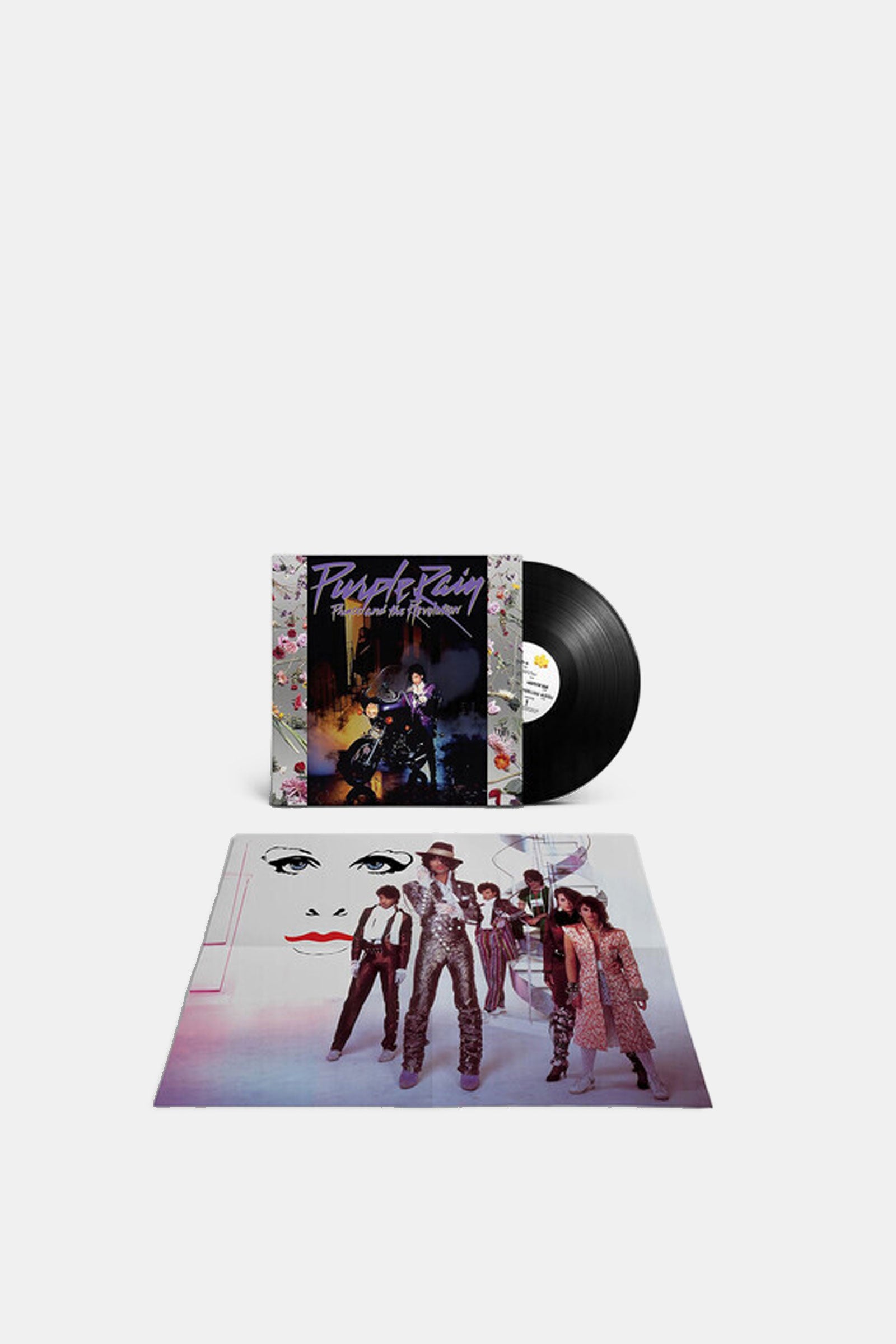Prince - Purple Rain