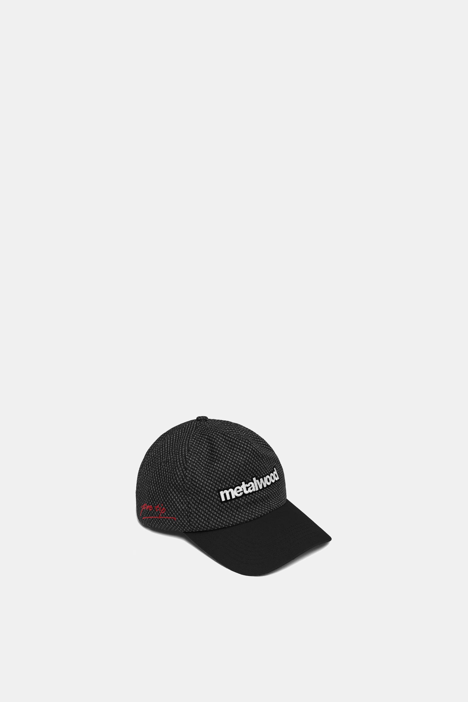 Pro Tip Snapback