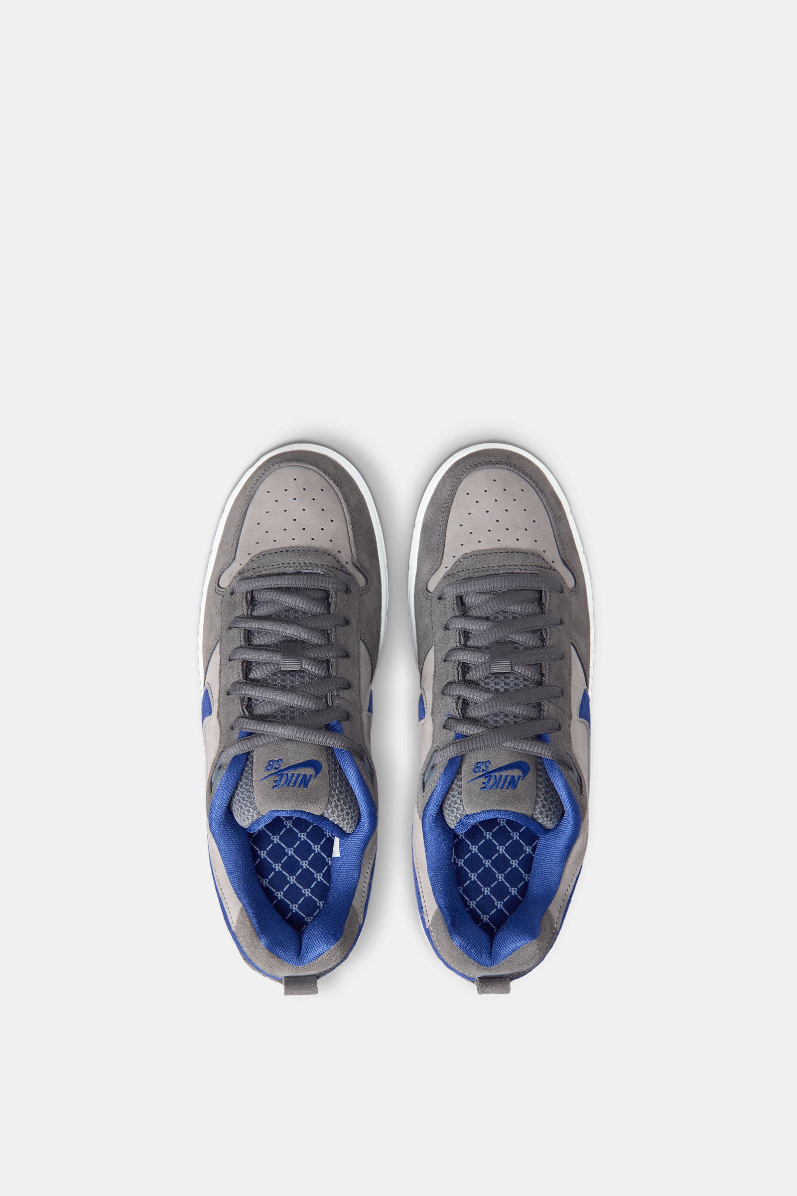Nike SB Zoom Air Paul Rodriguez Low