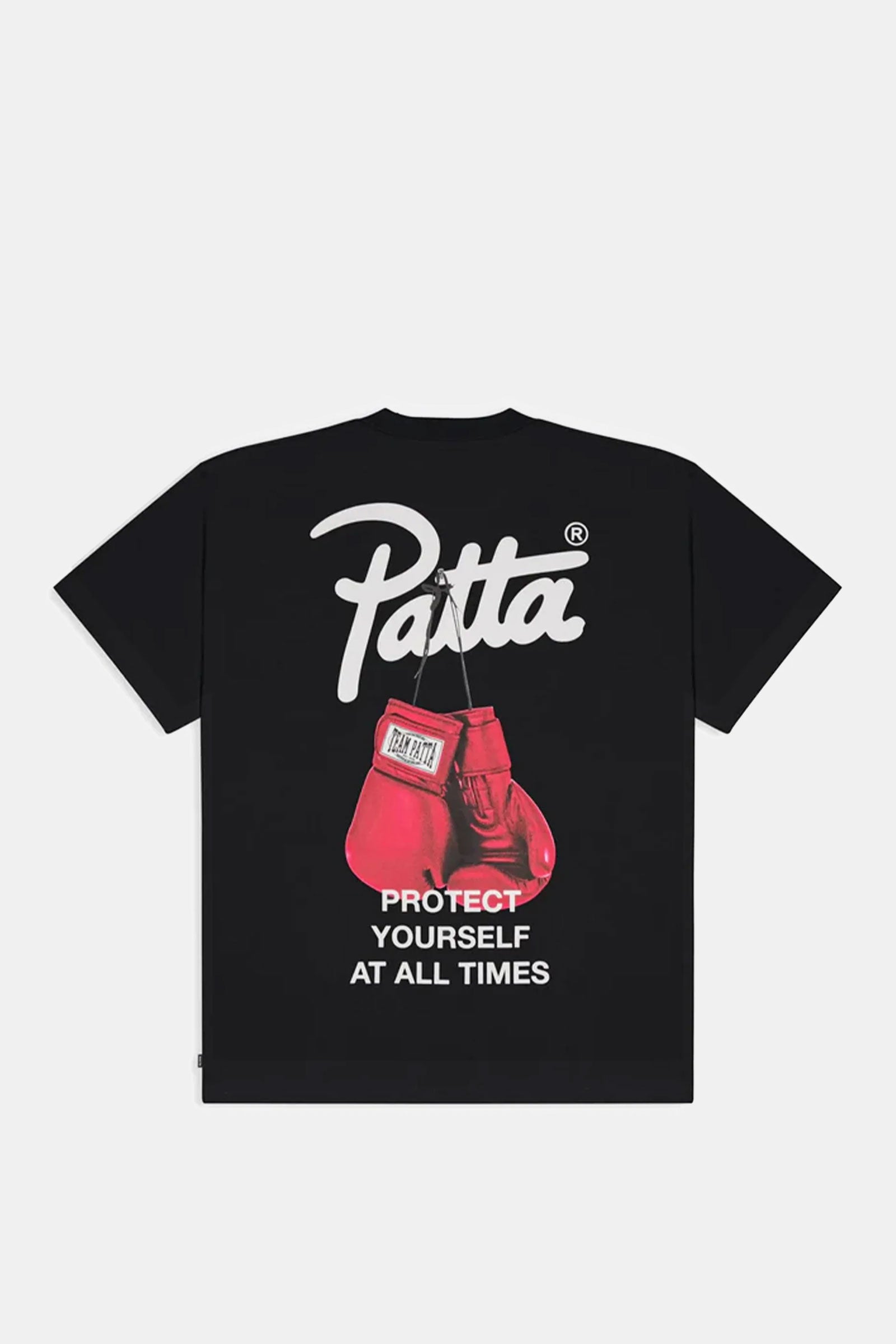 Patta Protect Yourself T-Shirt
