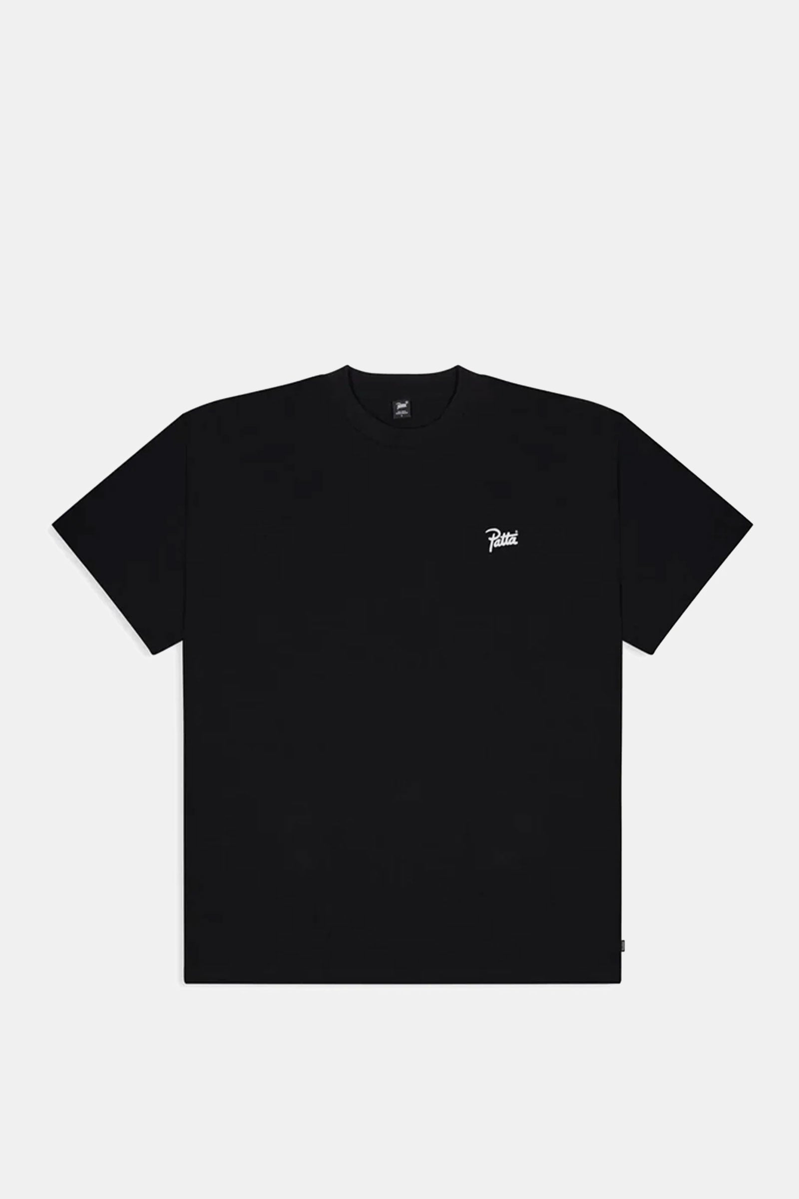 Patta Protect Yourself T-Shirt