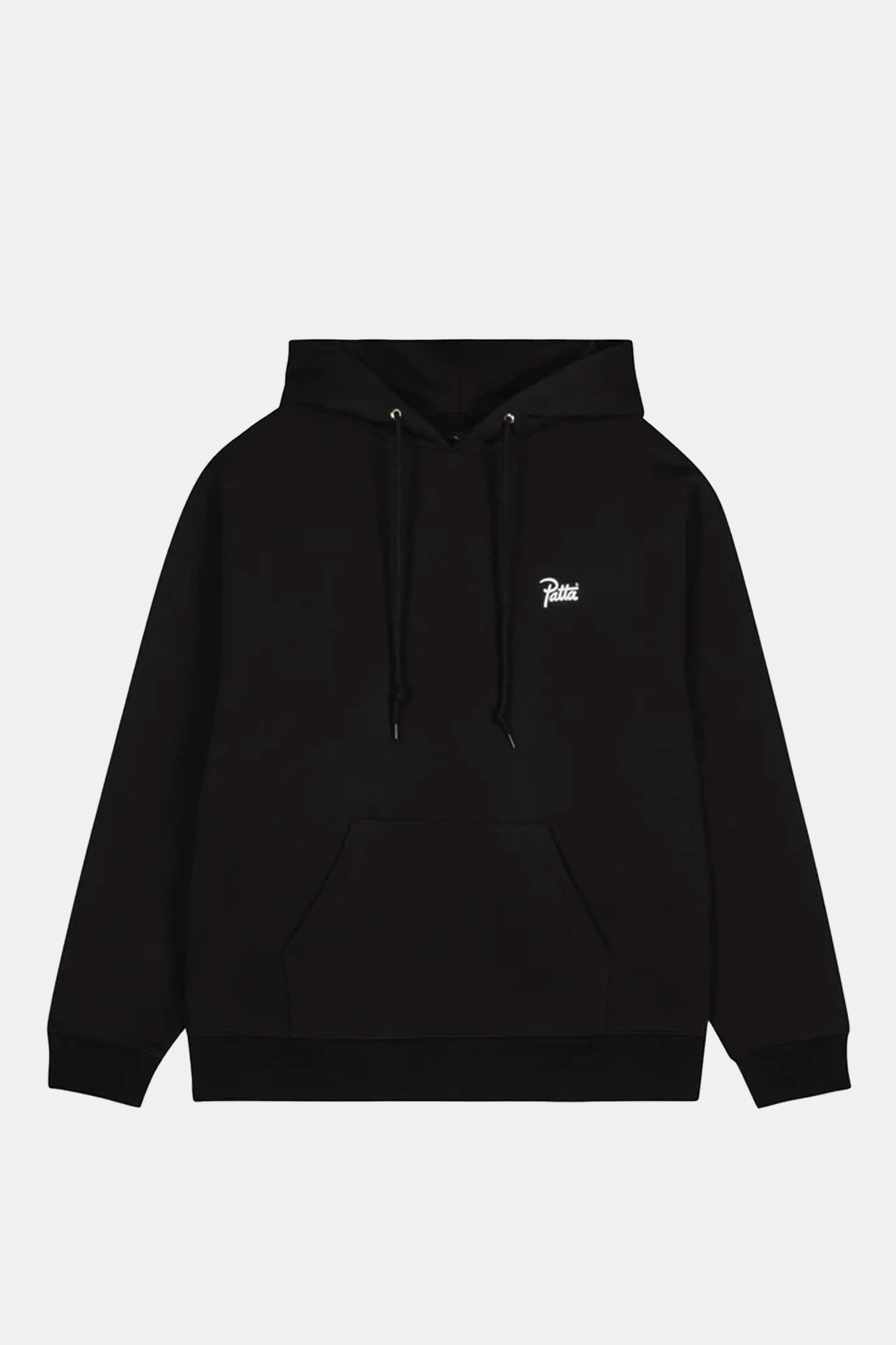 Patta Protect Yourself Hooded Sweater