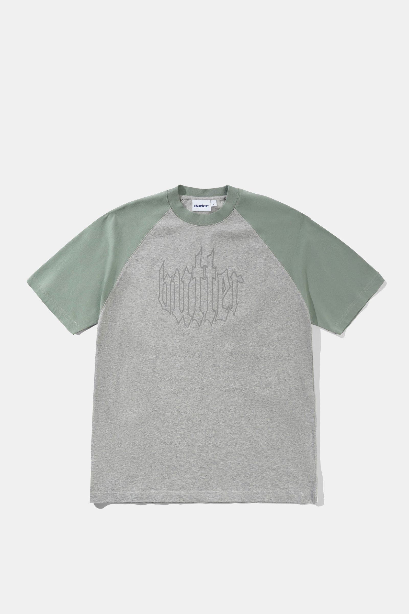 Harvest Raglan Tee