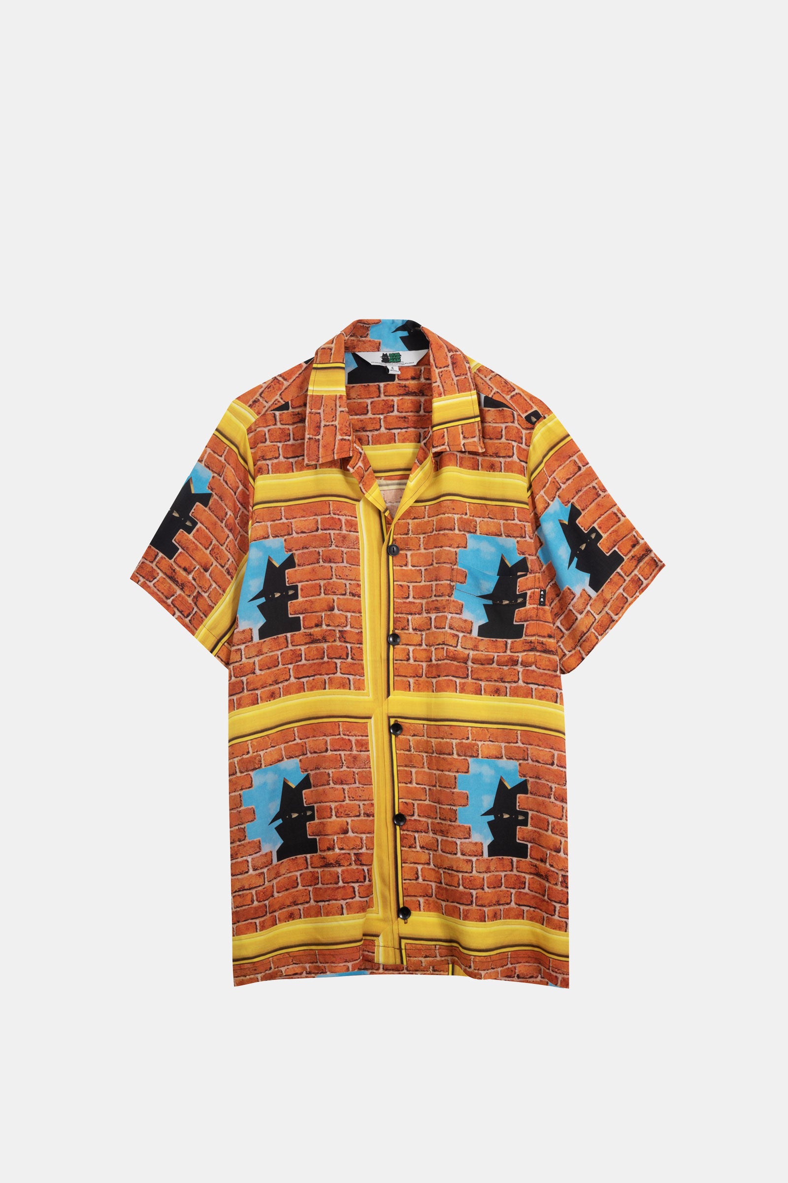 GETAWAY VACATION SHIRT