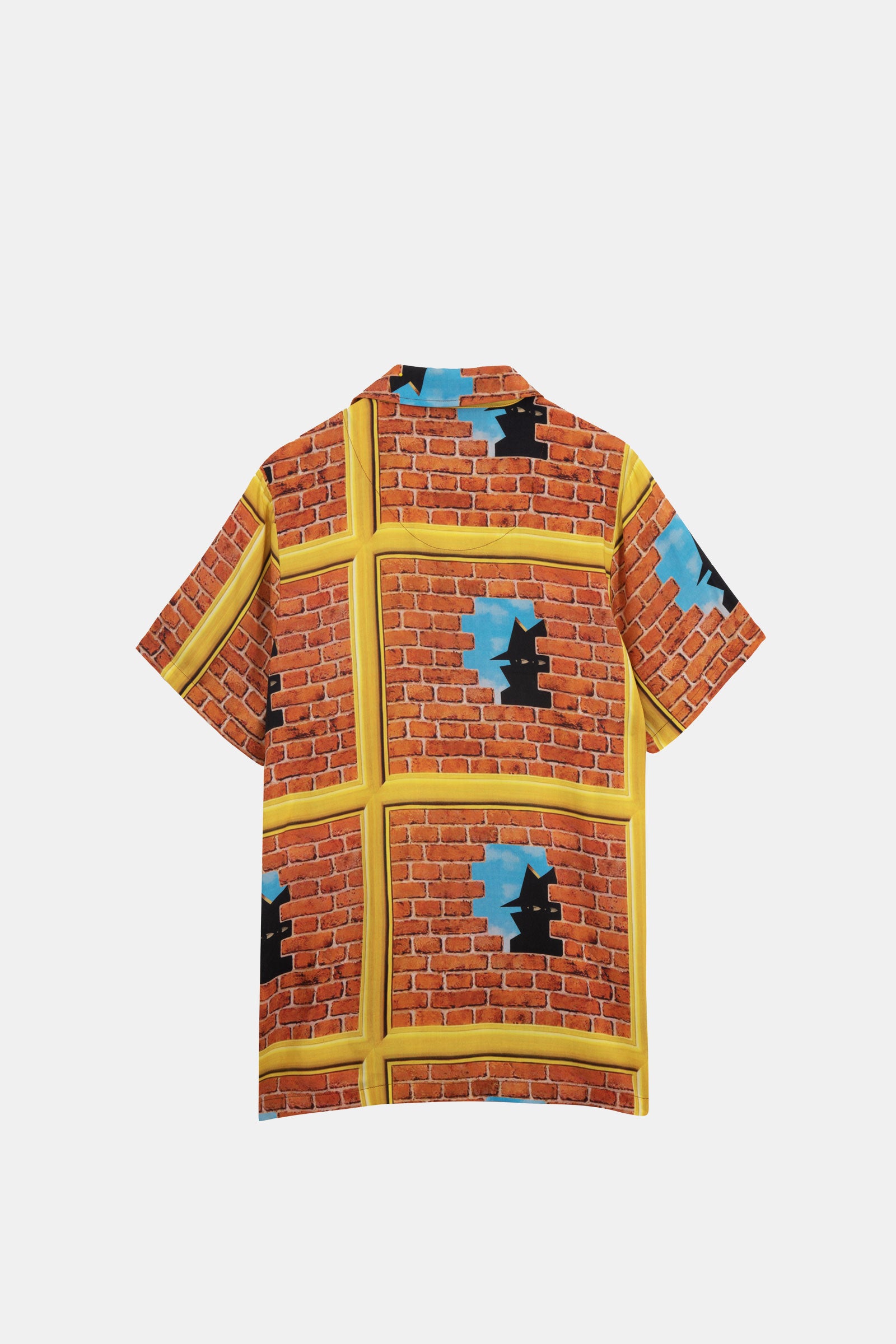 GETAWAY VACATION SHIRT