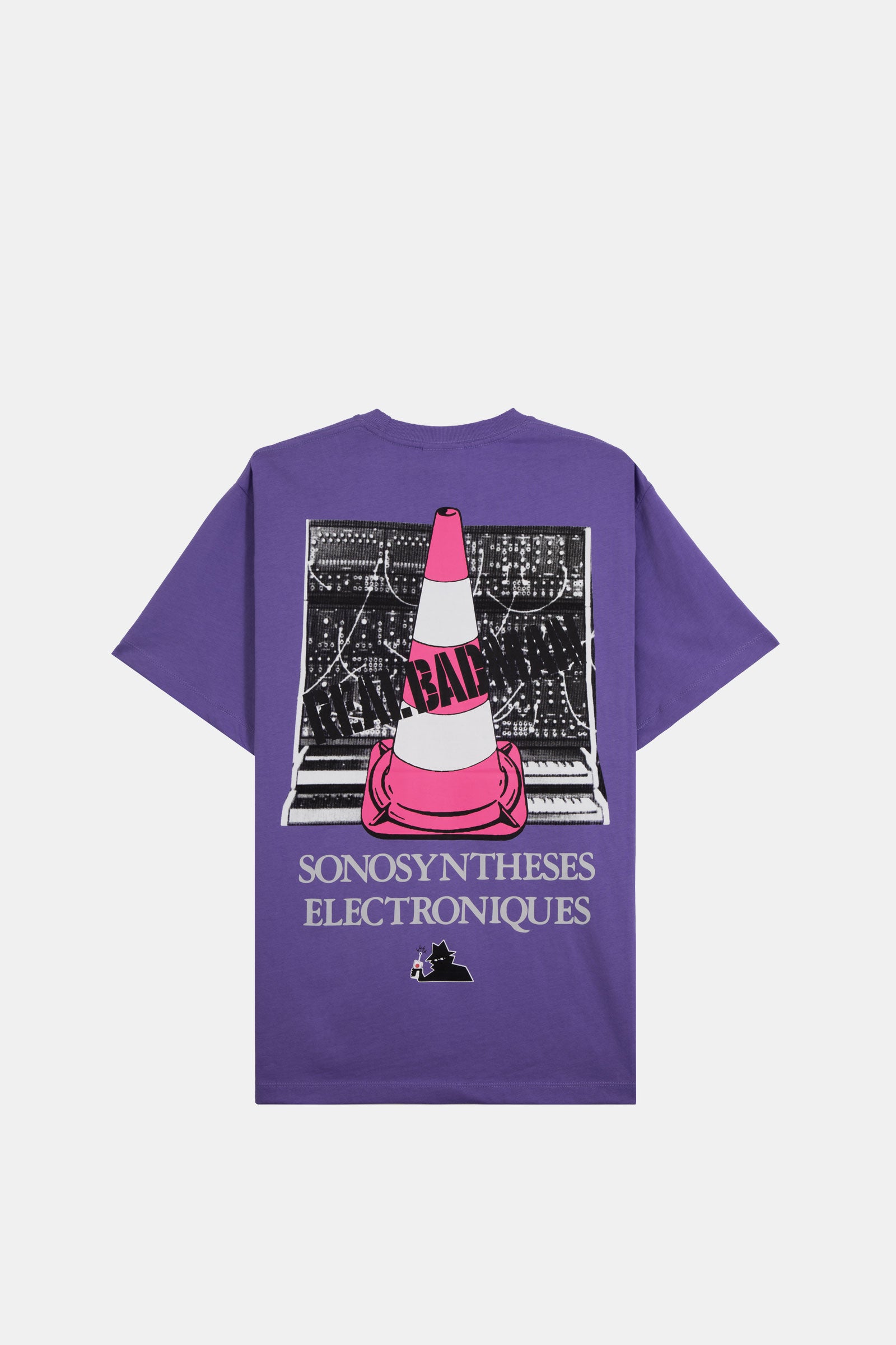 SONOSYNTHESES SS TEE