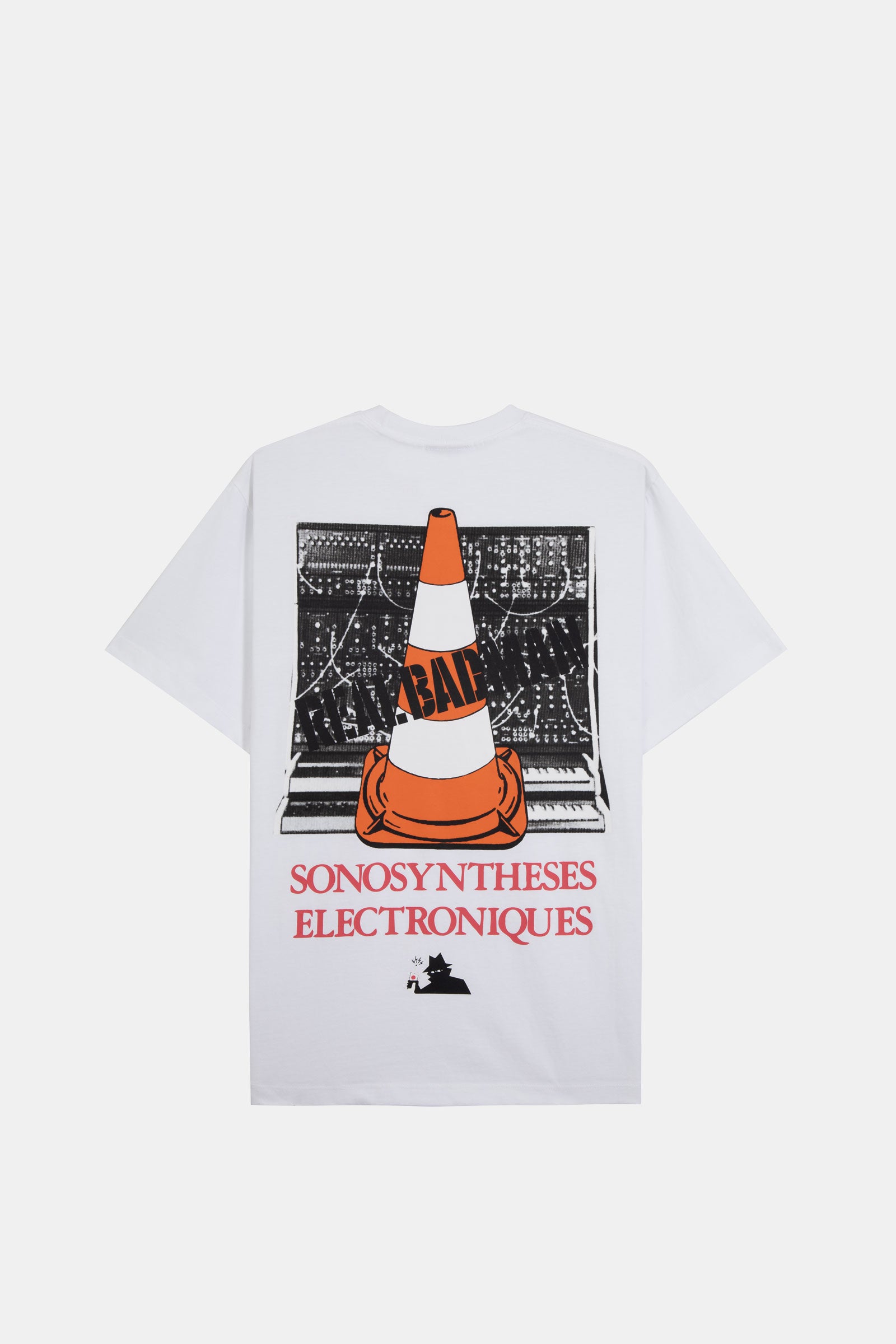 SONOSYNTHESES SS TEE