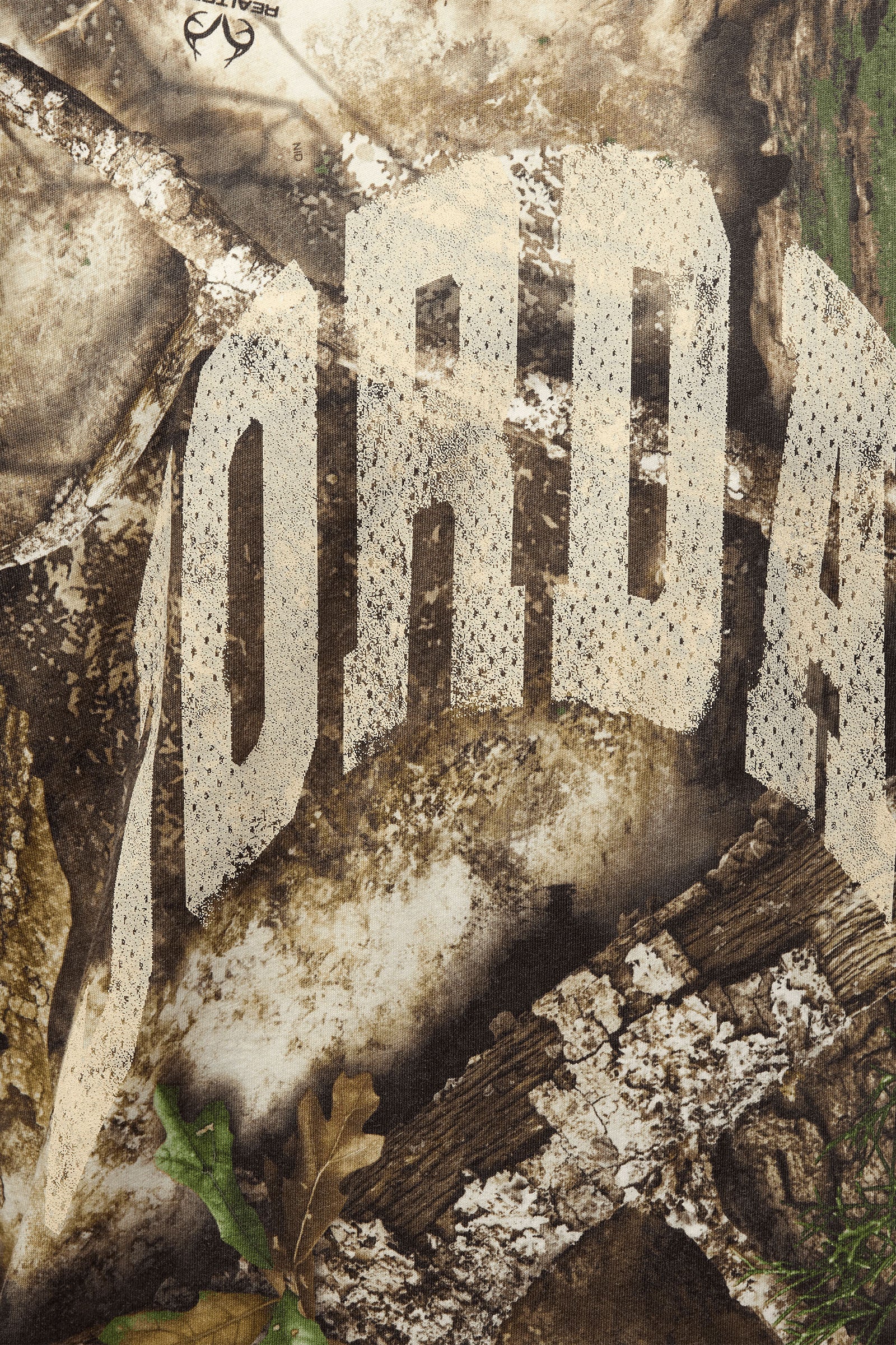 Jordan Brooklyn Realtree T-Shirt
