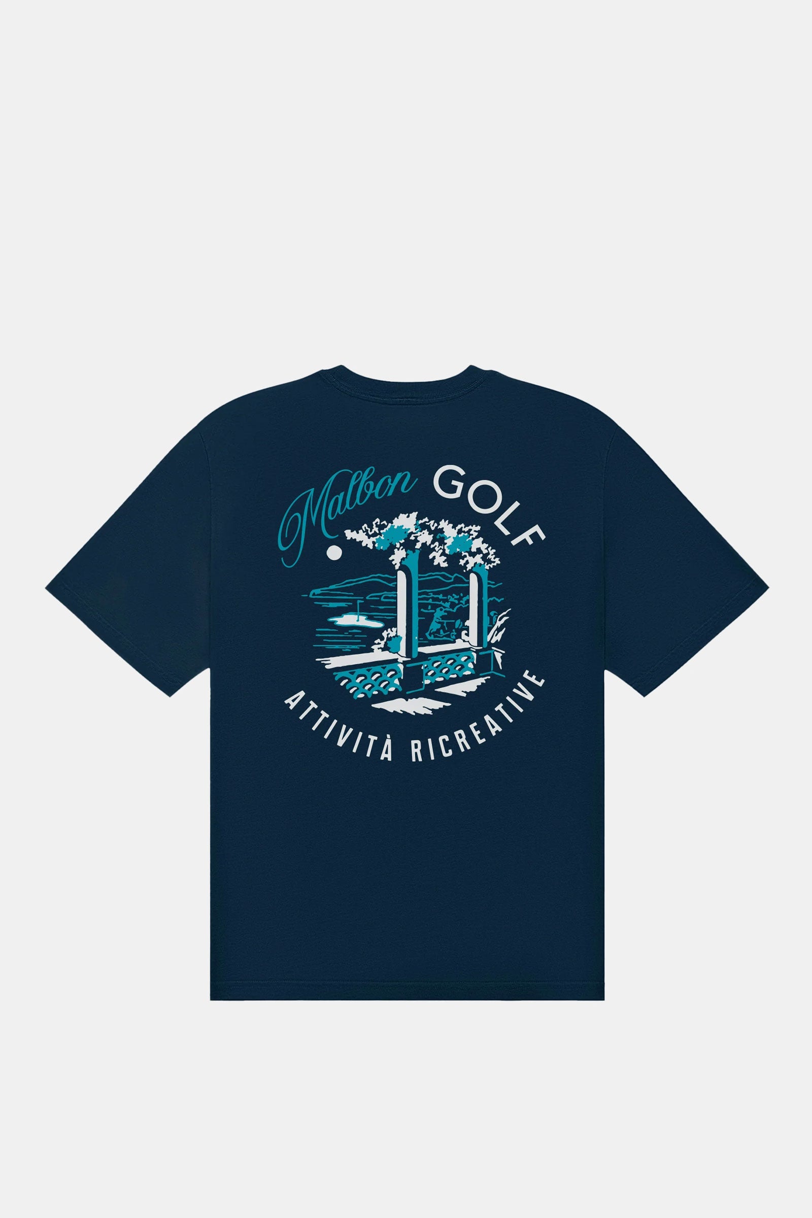 Recreation Tee