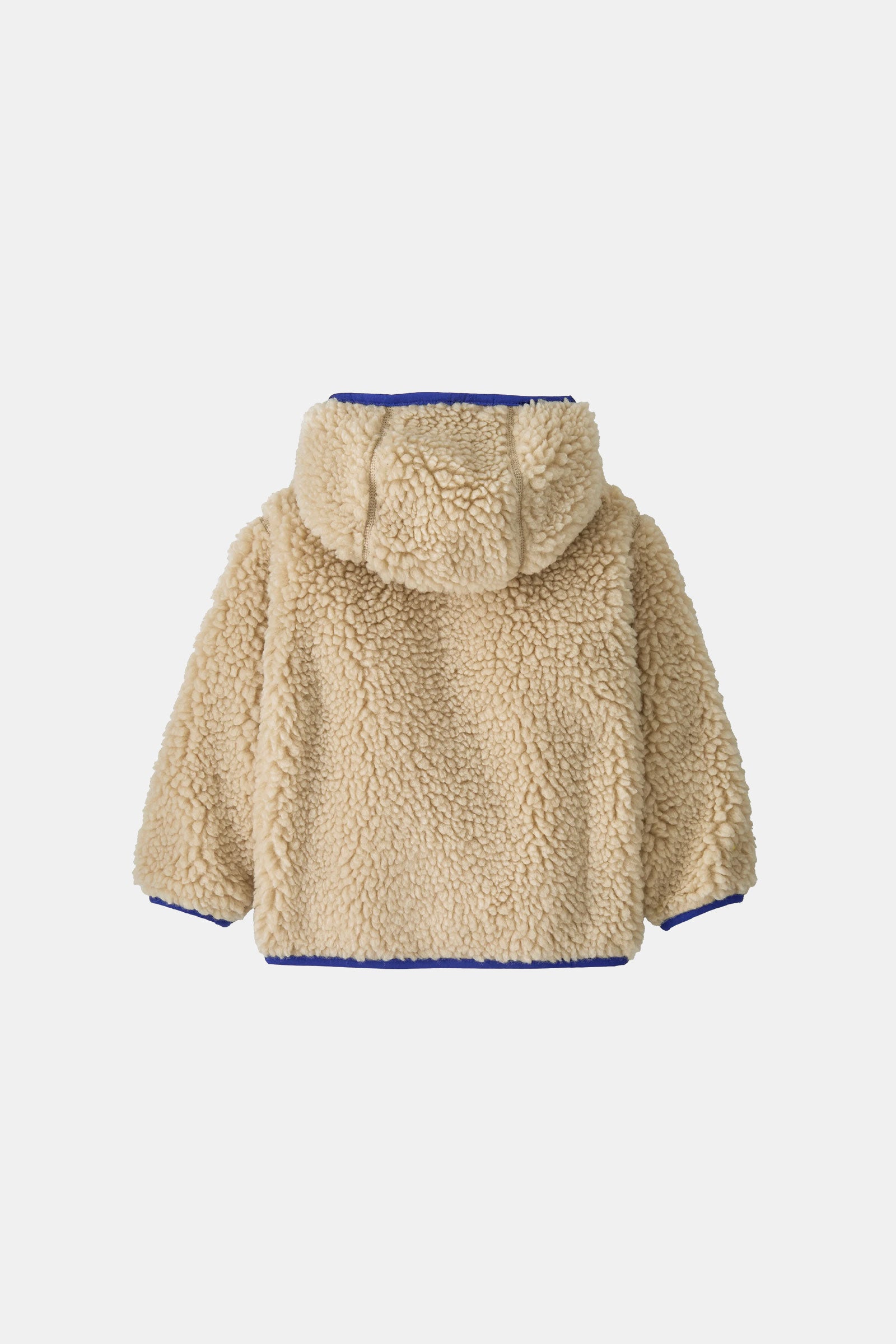 Baby Retro-X Fleece Hoody