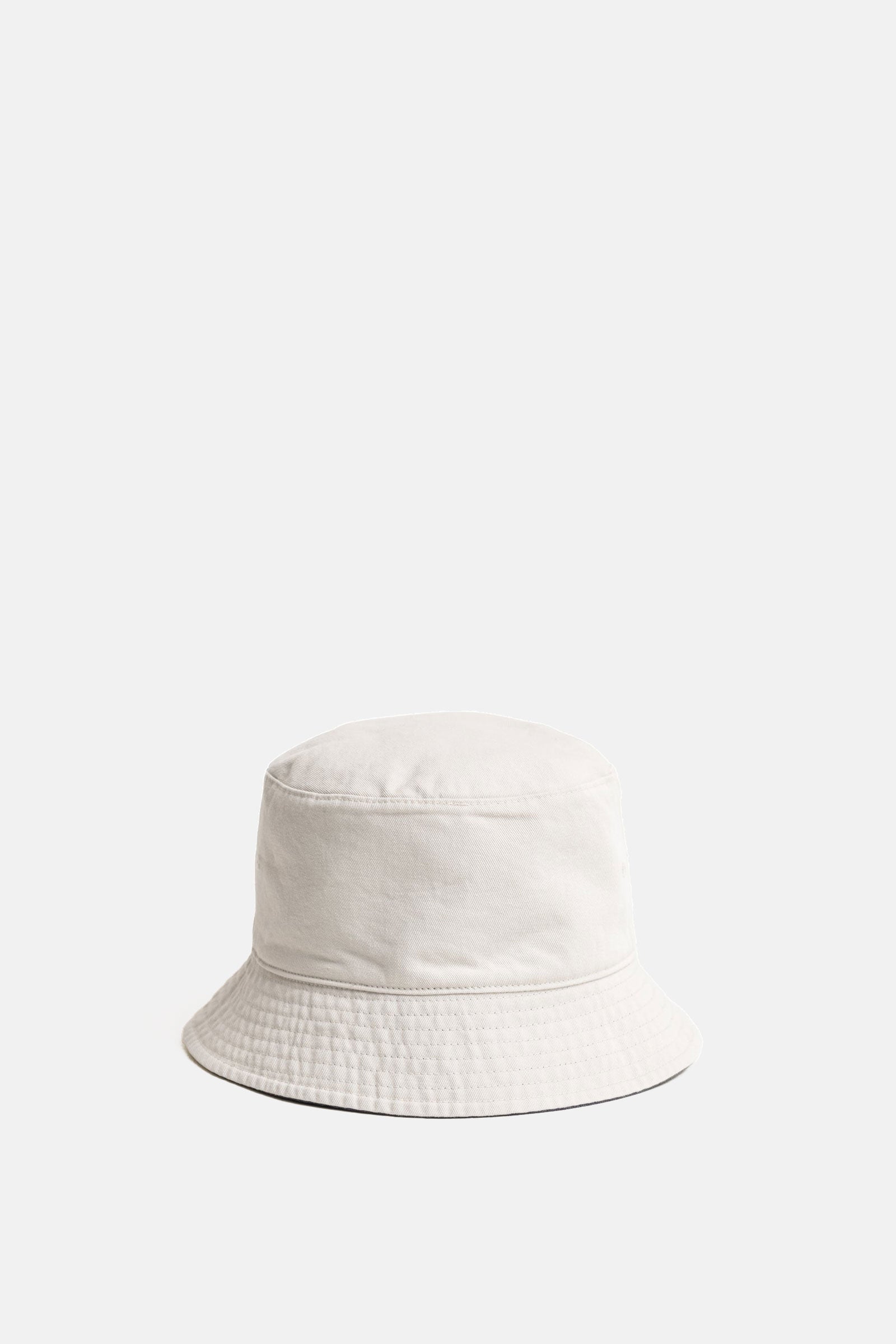 Reversible Stock Bucket Hat