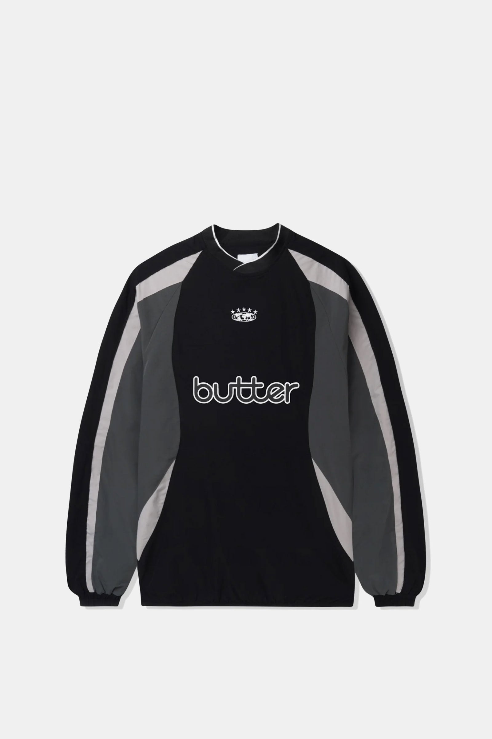 Ridge Sport Crewneck