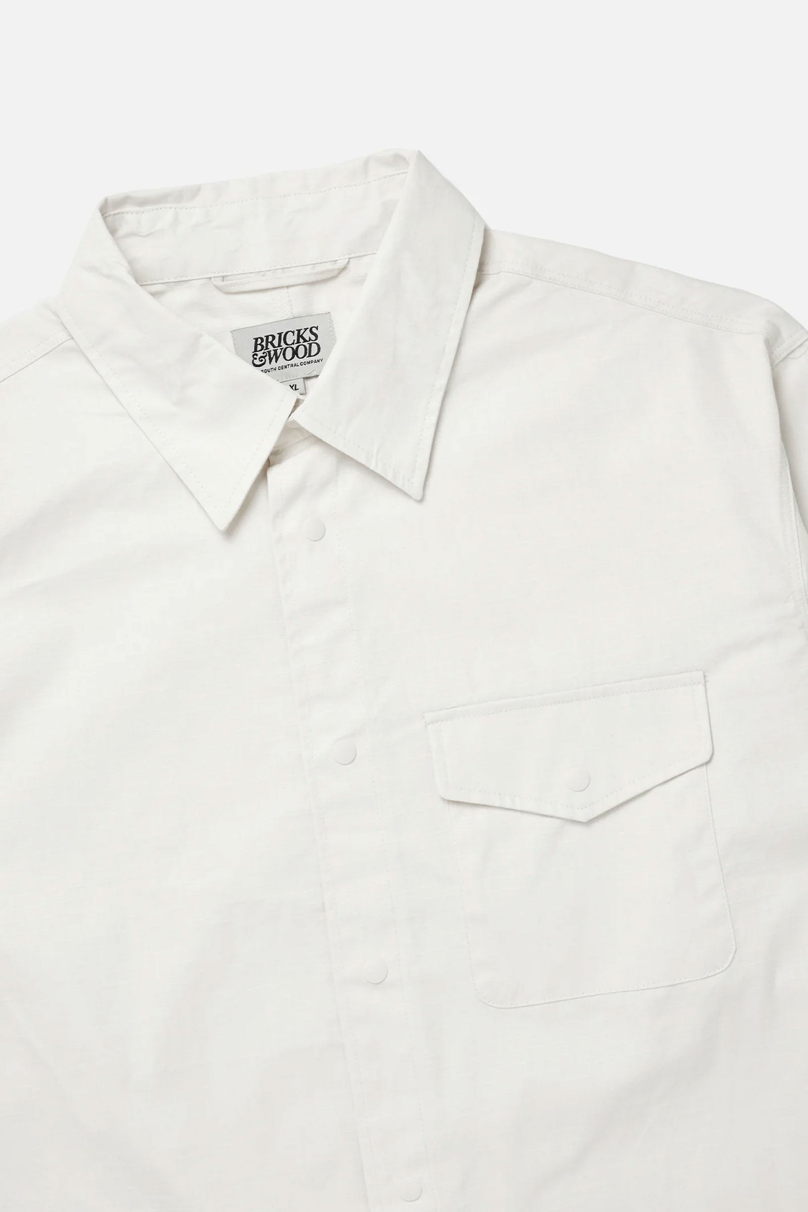 Ripstop KB Overshirt