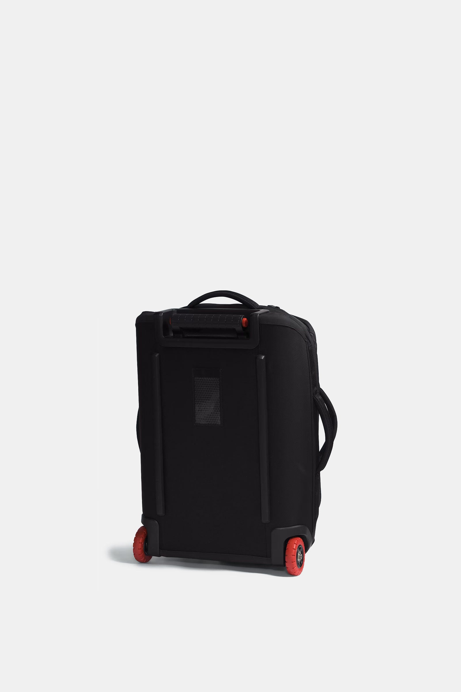 Base Camp Rolling Thunder-22