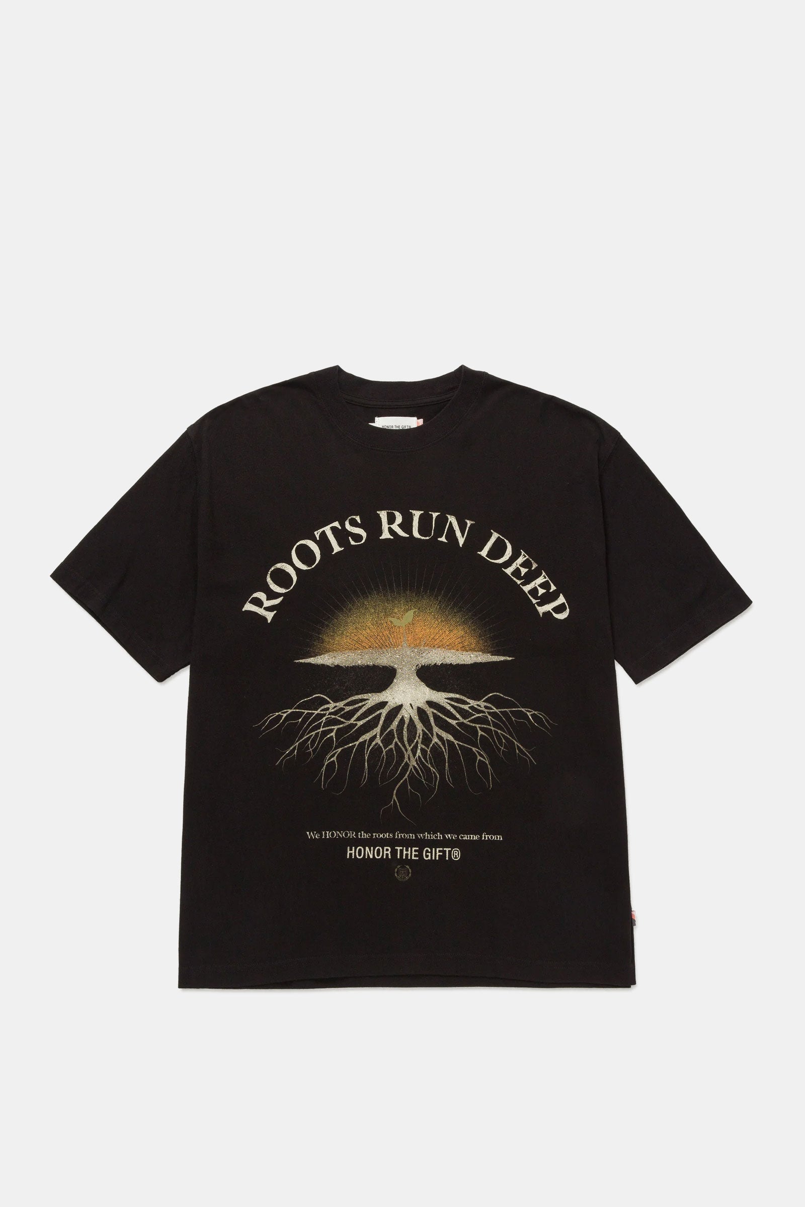 Roots Run Deep T-Shirt