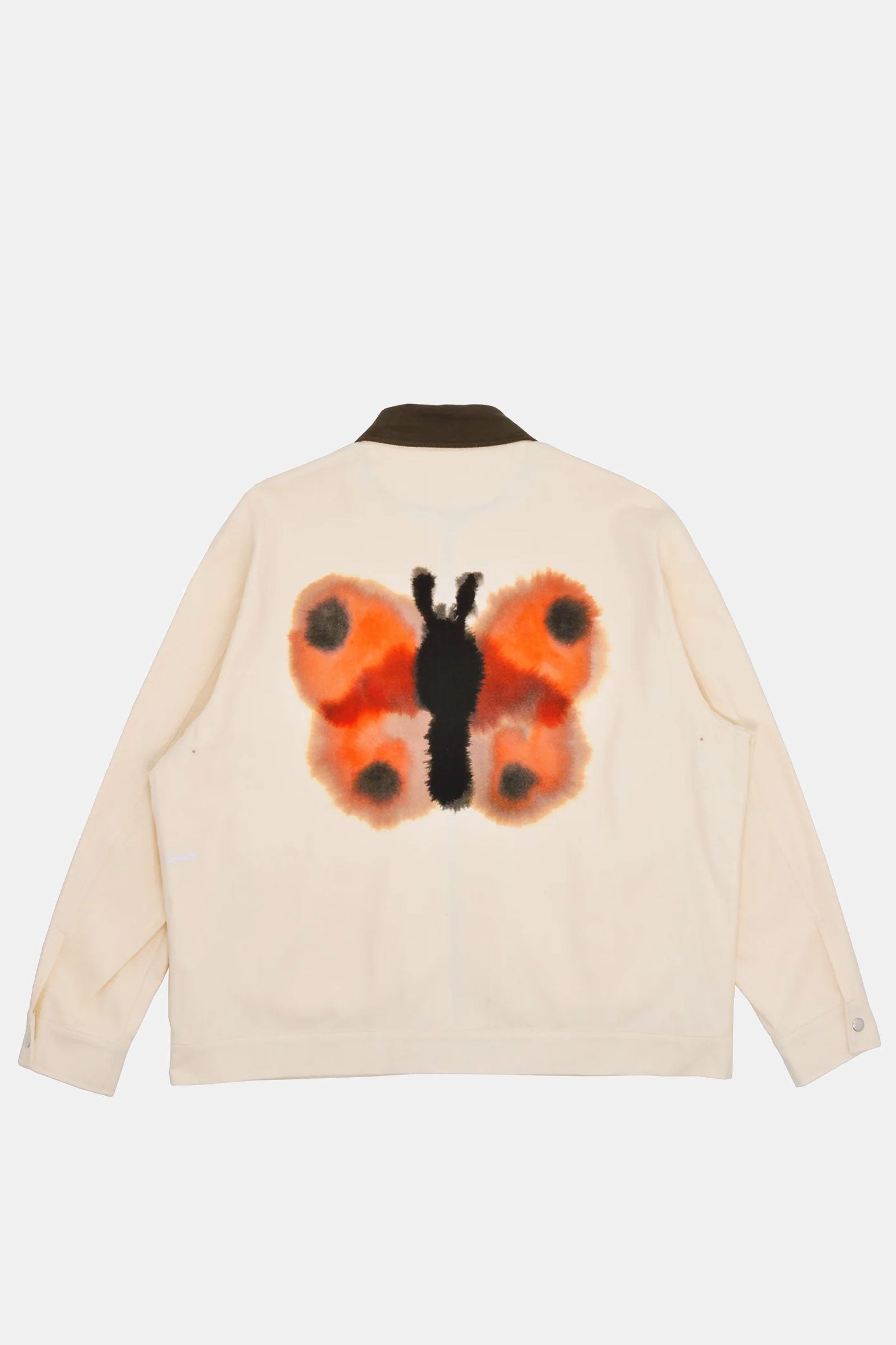 ROP FULL ZIP JACKET