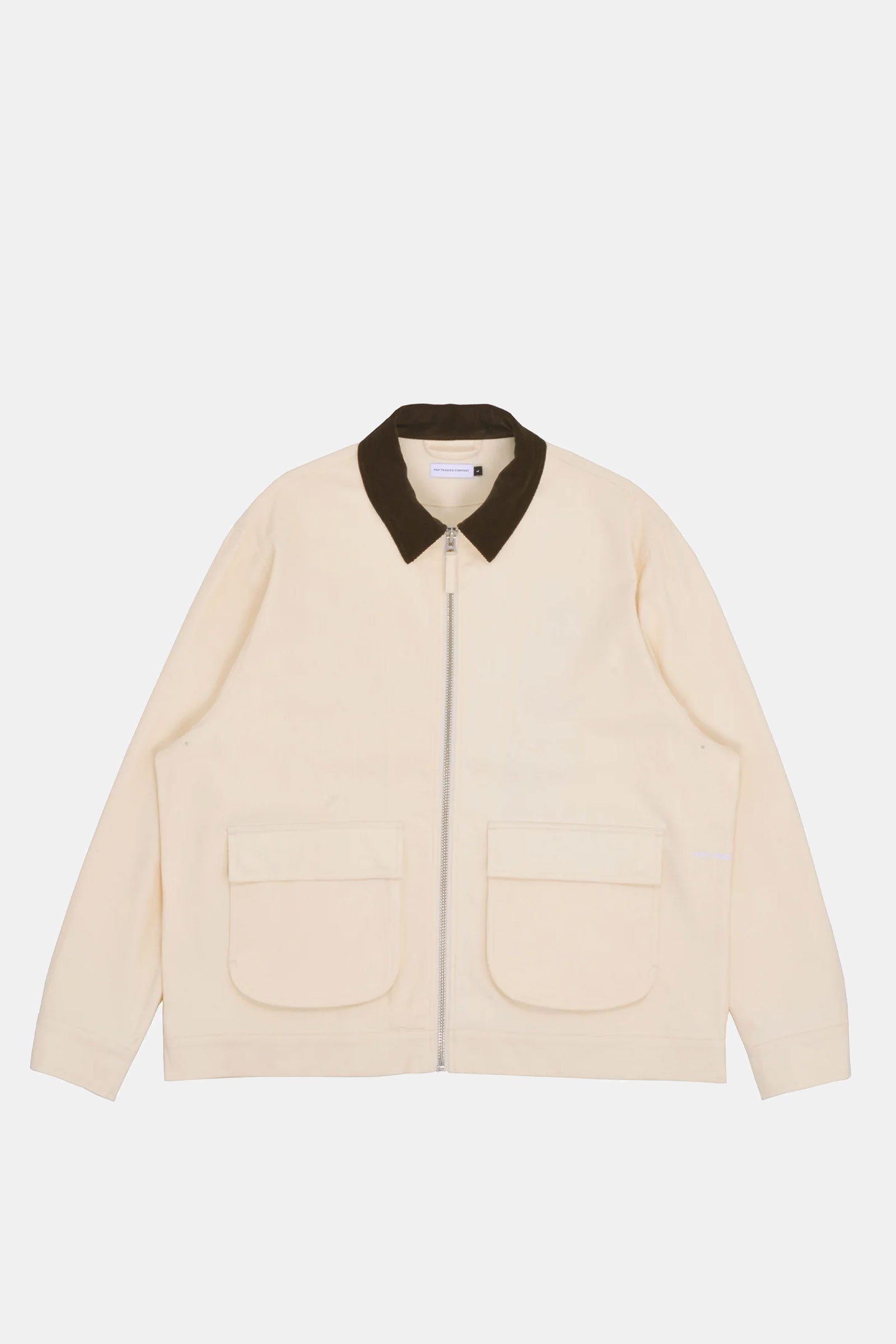 ROP FULL ZIP JACKET