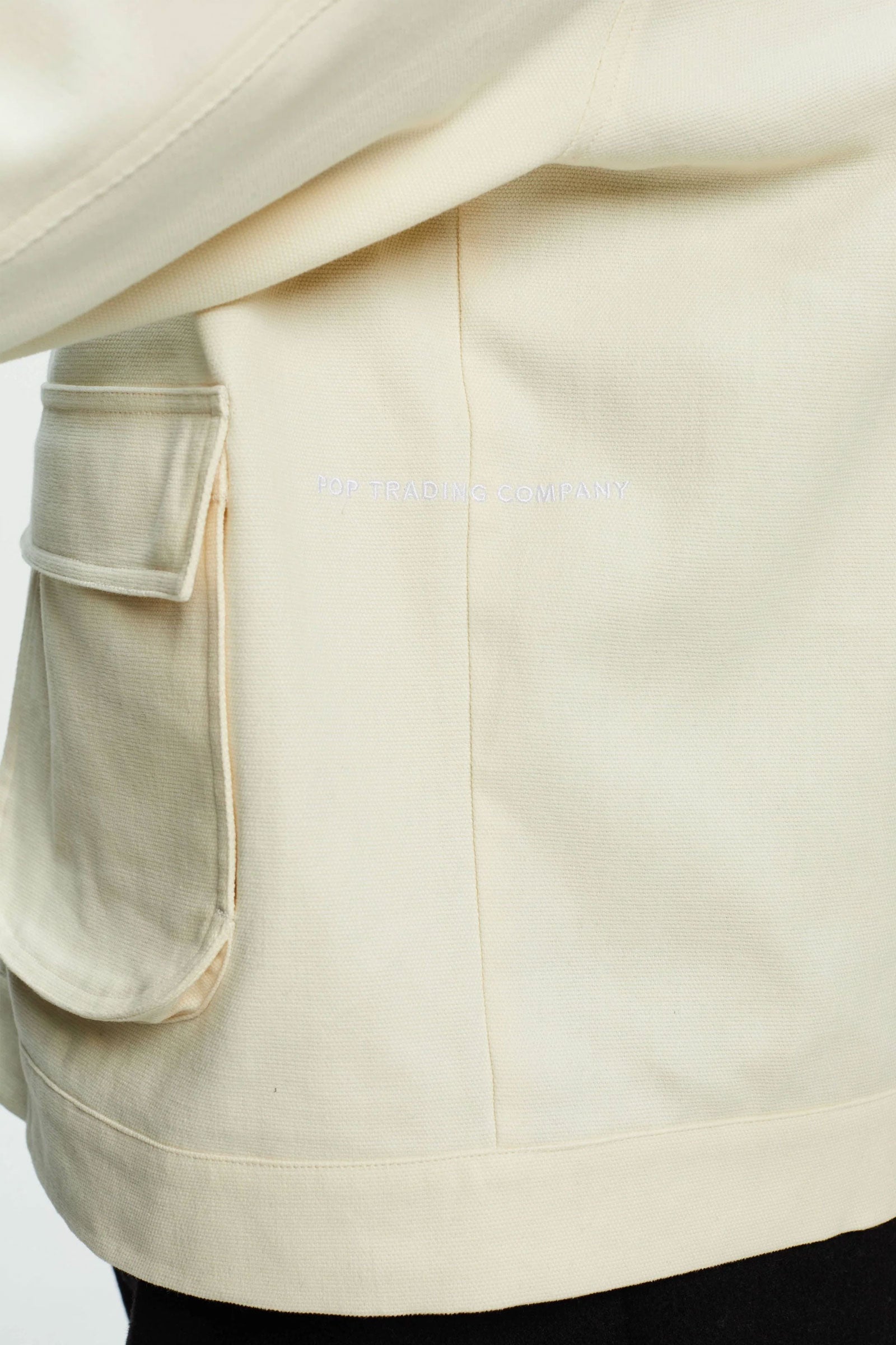 ROP FULL ZIP JACKET