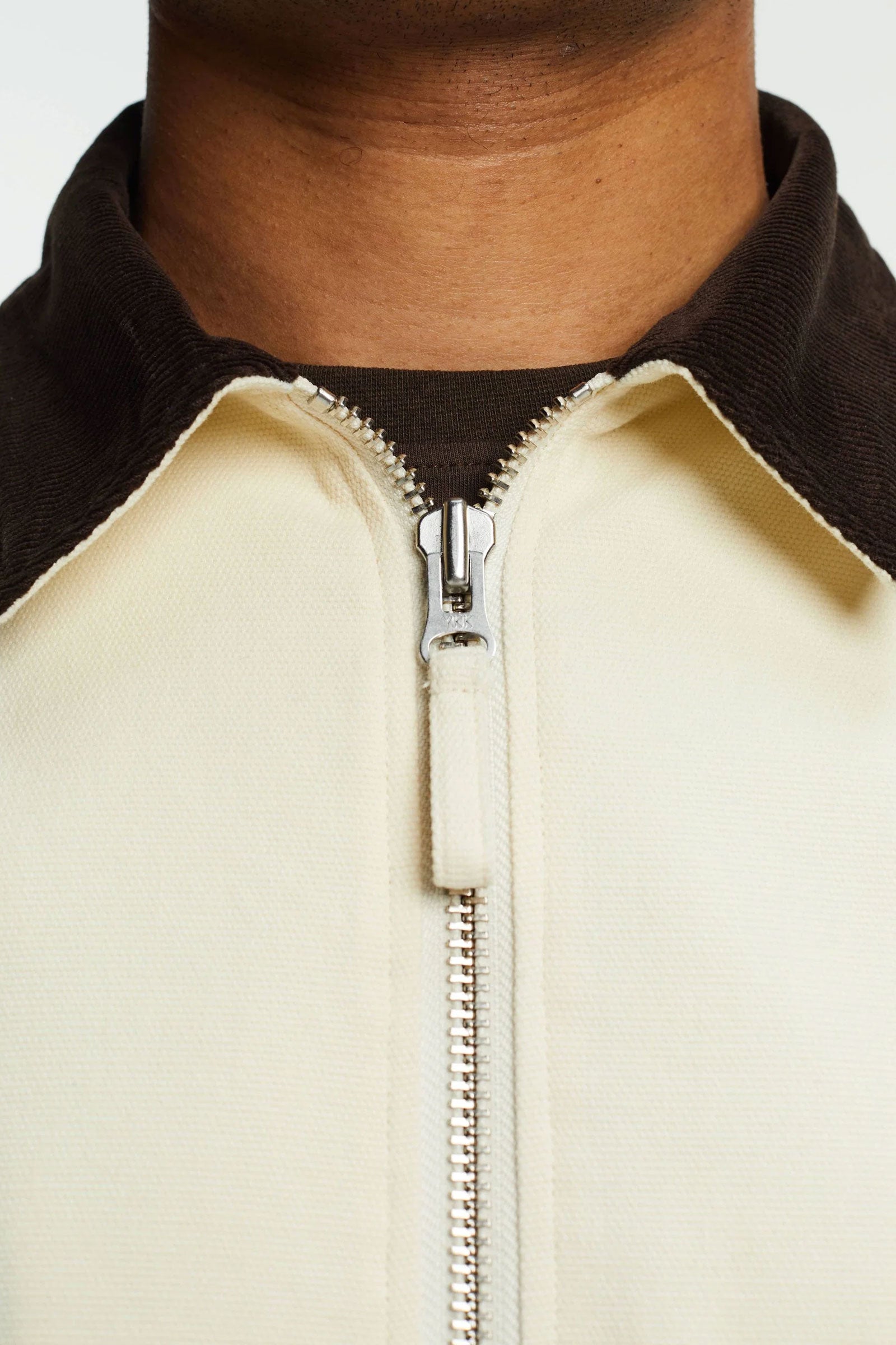 ROP FULL ZIP JACKET