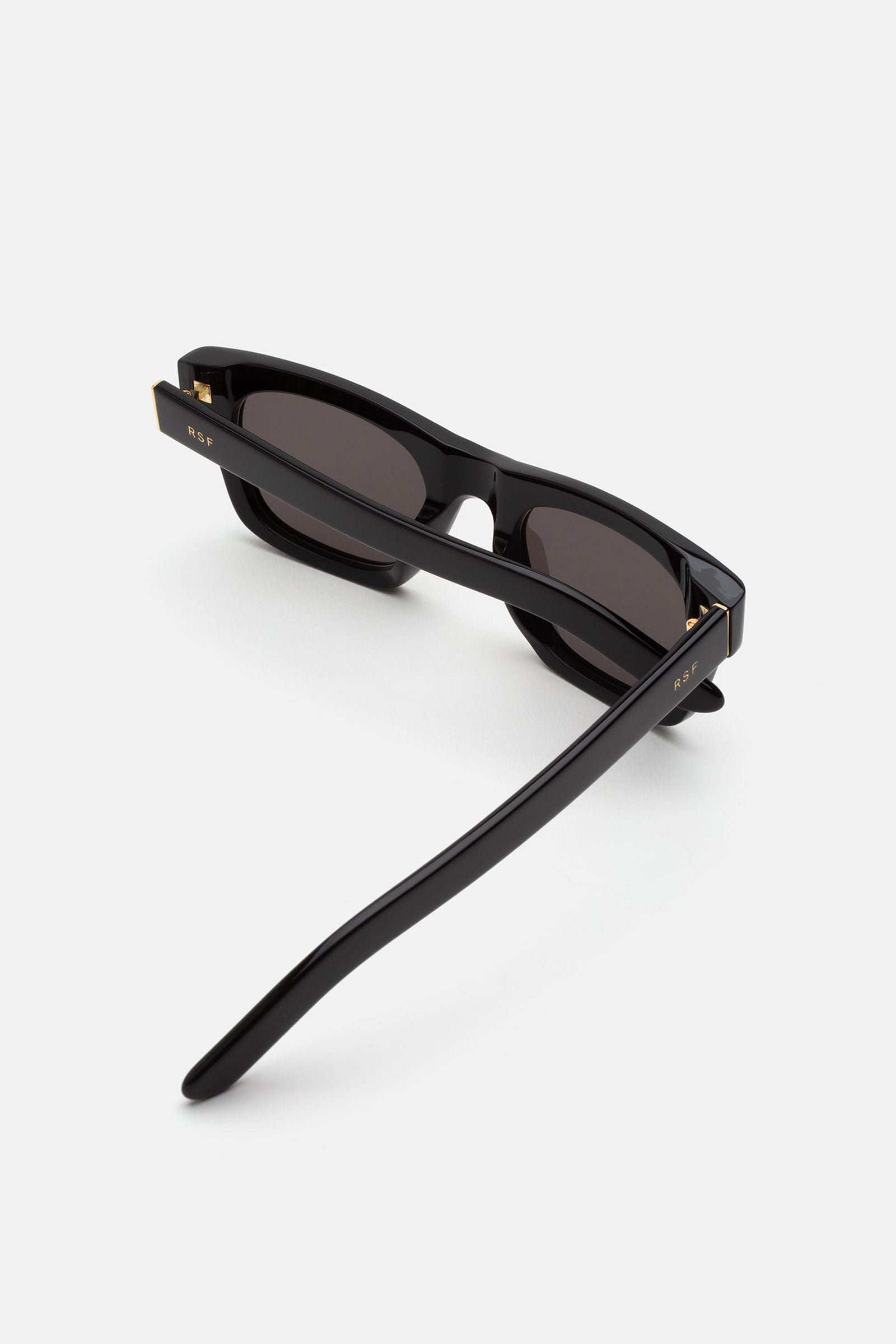 Sintesi Black