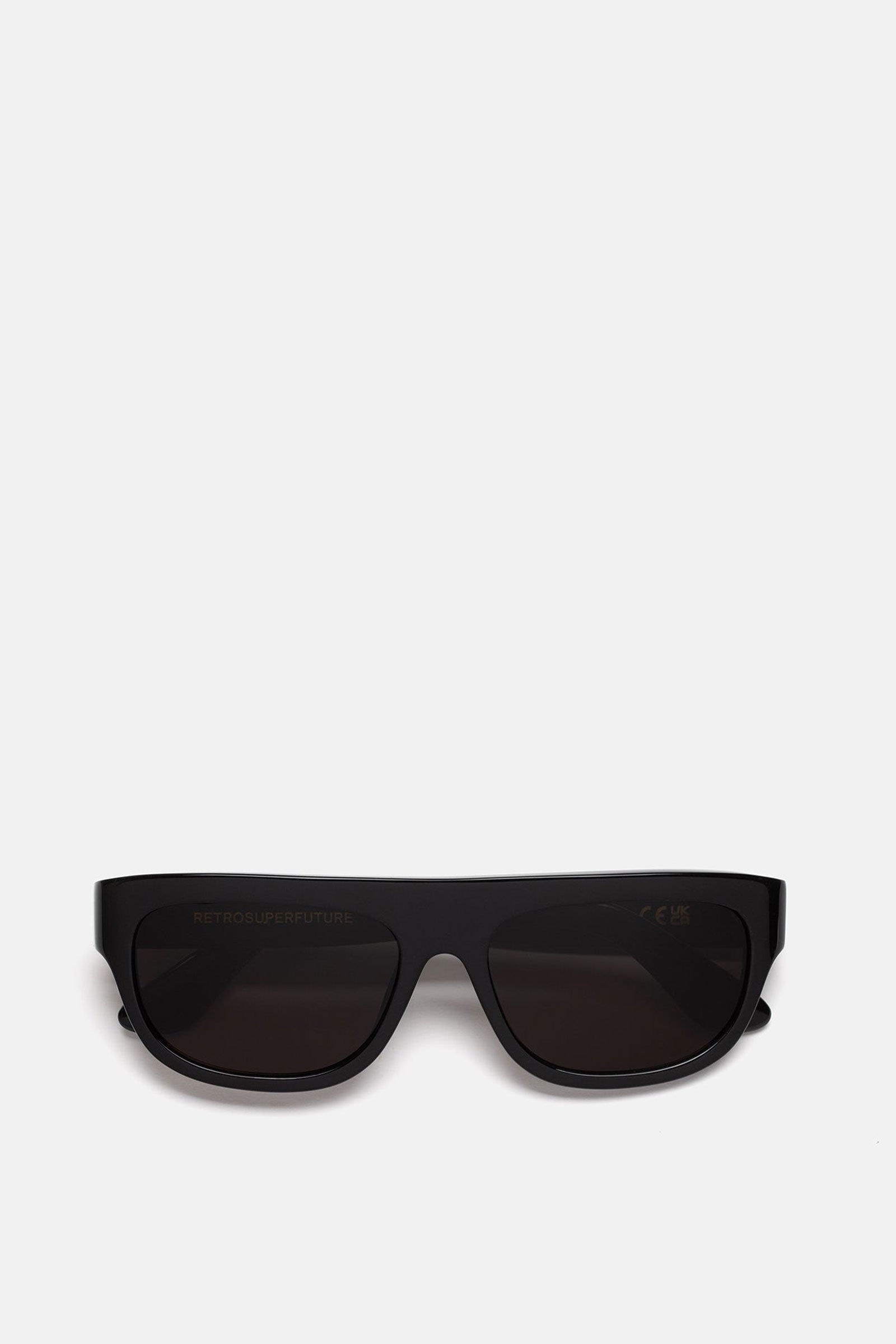 Serioso Black