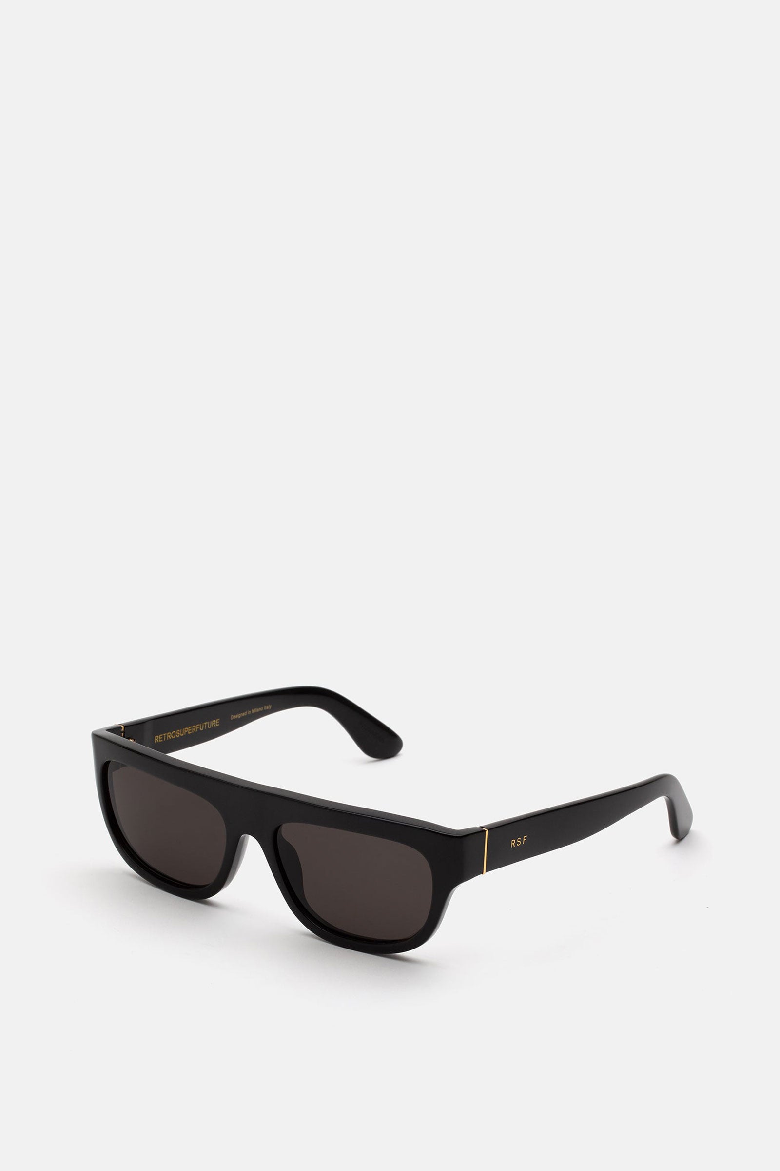 Serioso Black
